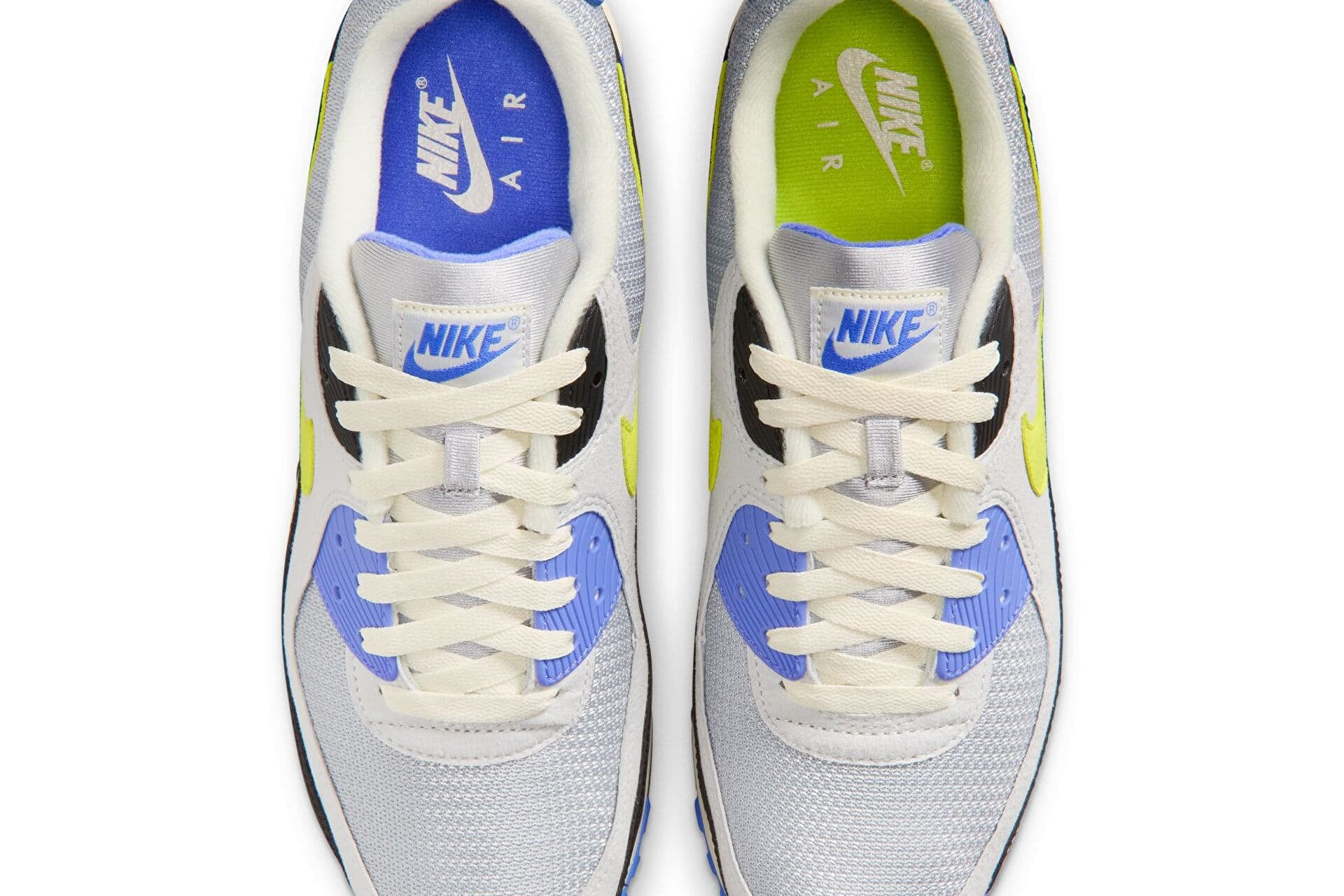 Nike Air Max III