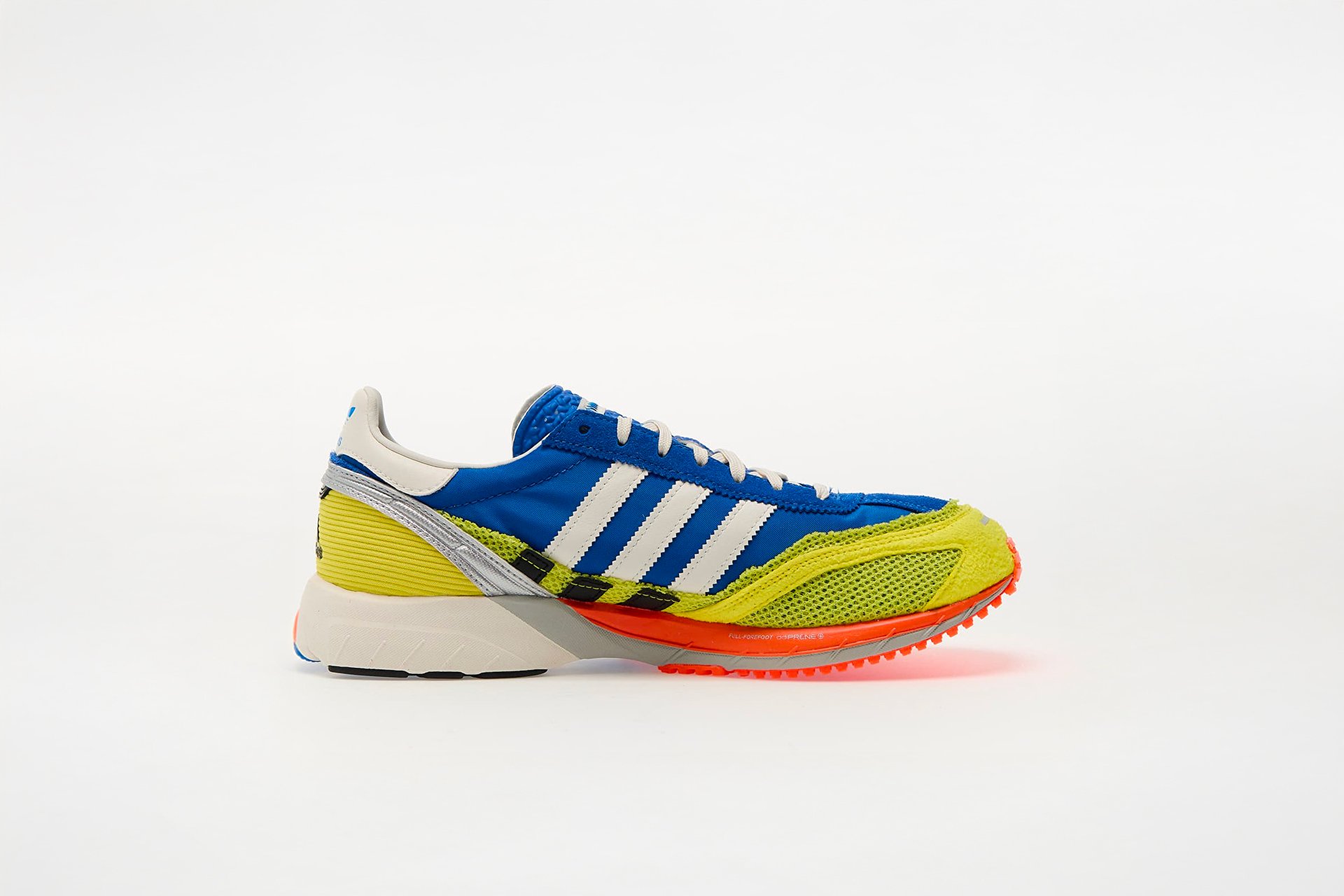 adidas x Bad Bunny Adizero SL 72
