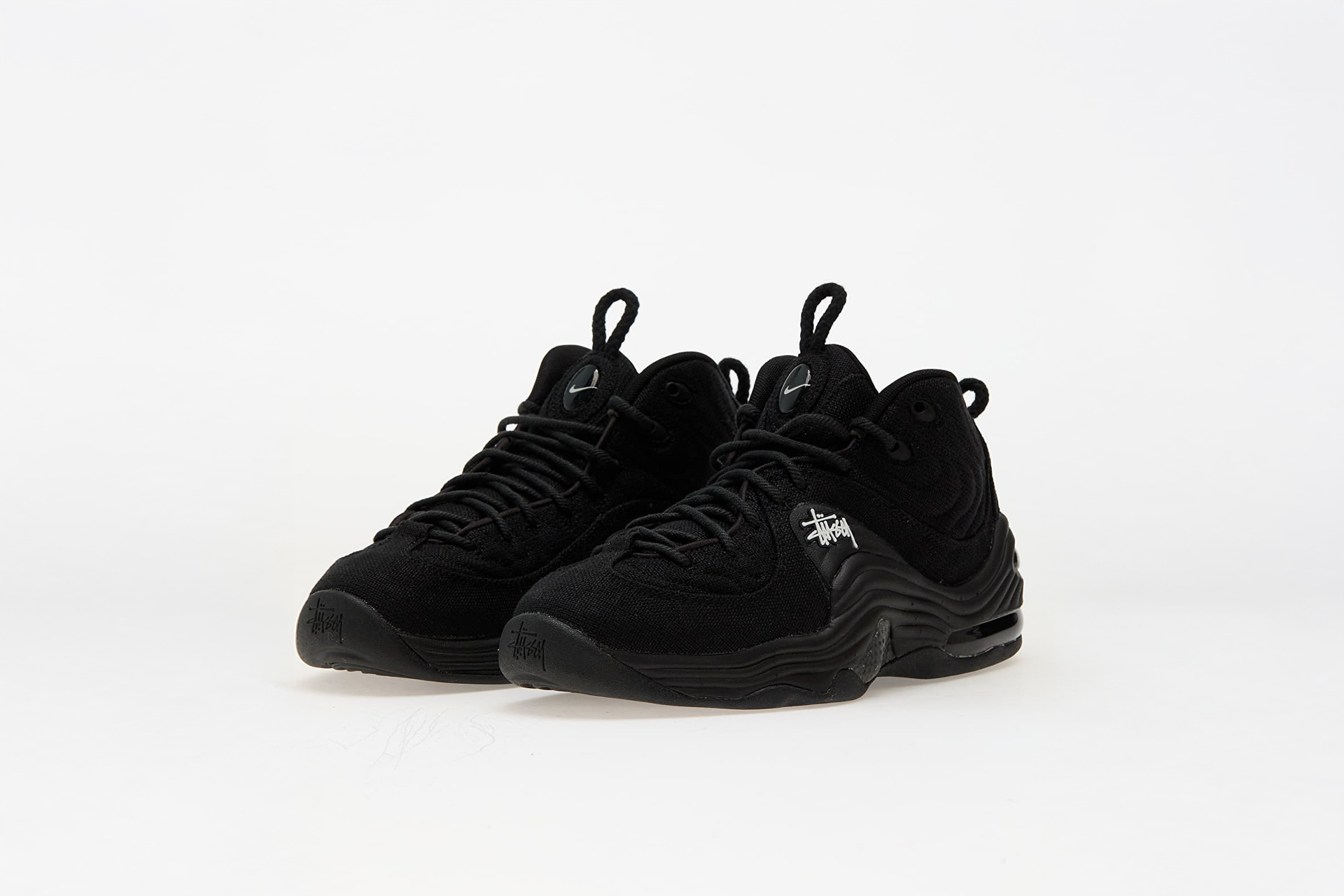 Nike Air Penny II x Stüssy