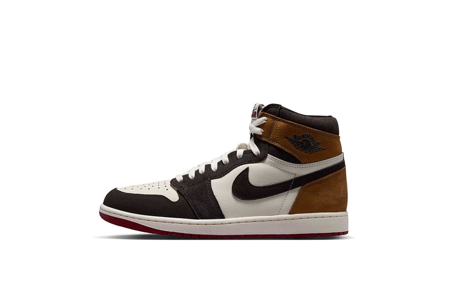 Air Jordan 1 Retro High OG "Love Letter"