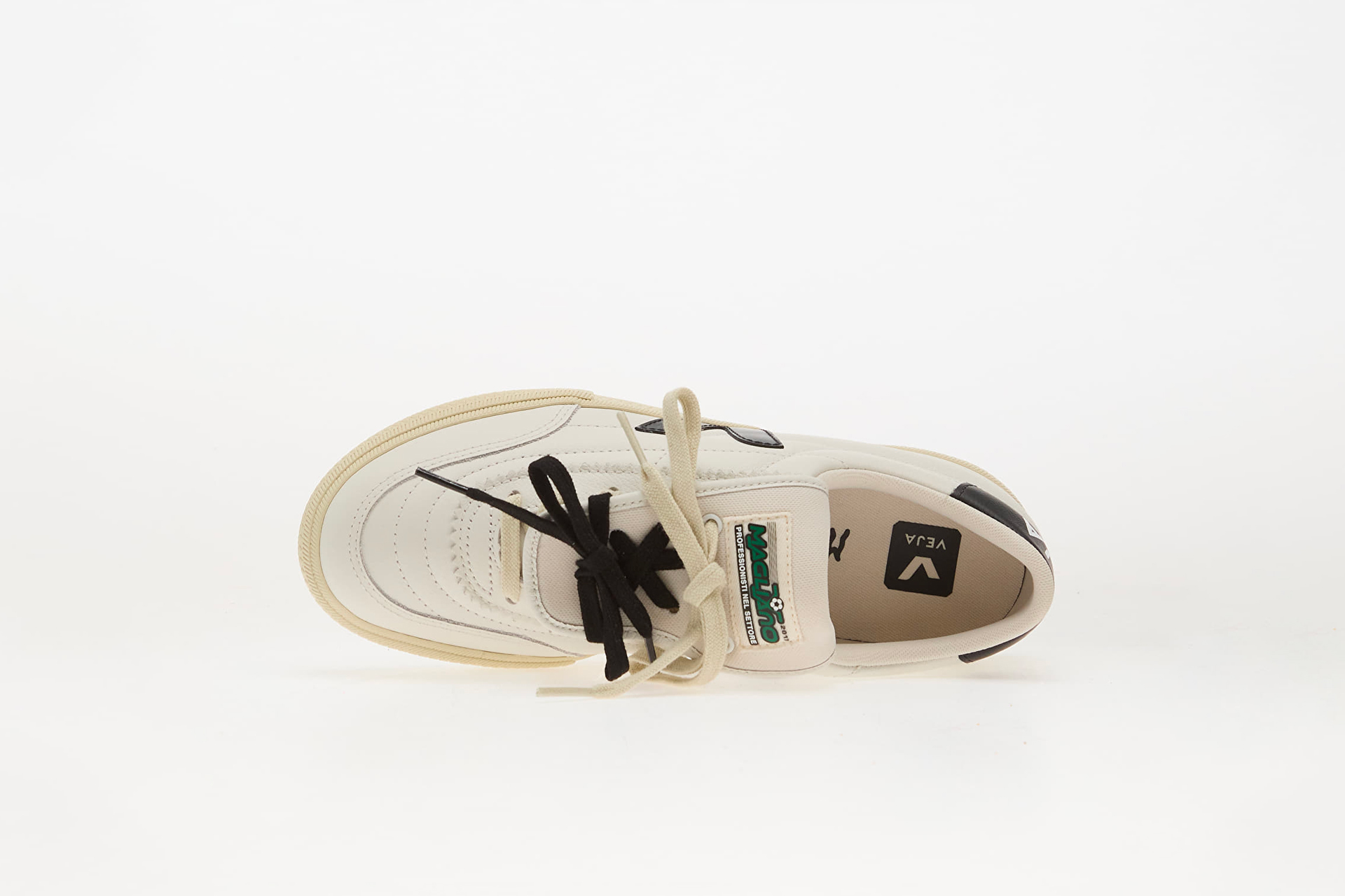 Veja x Magliano Panenka