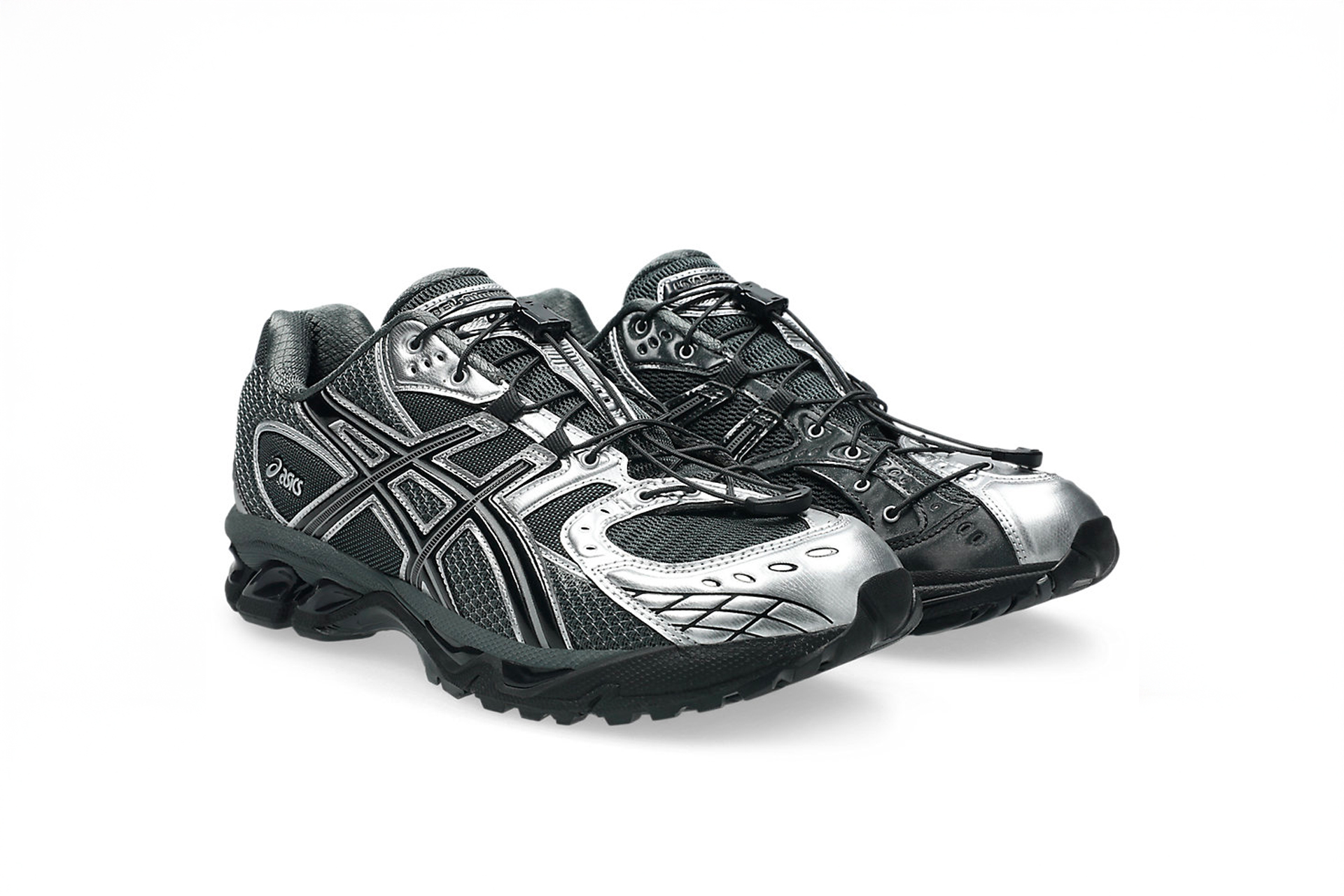 Asics x UNAFFECTED Gel-Nimbus 10.1