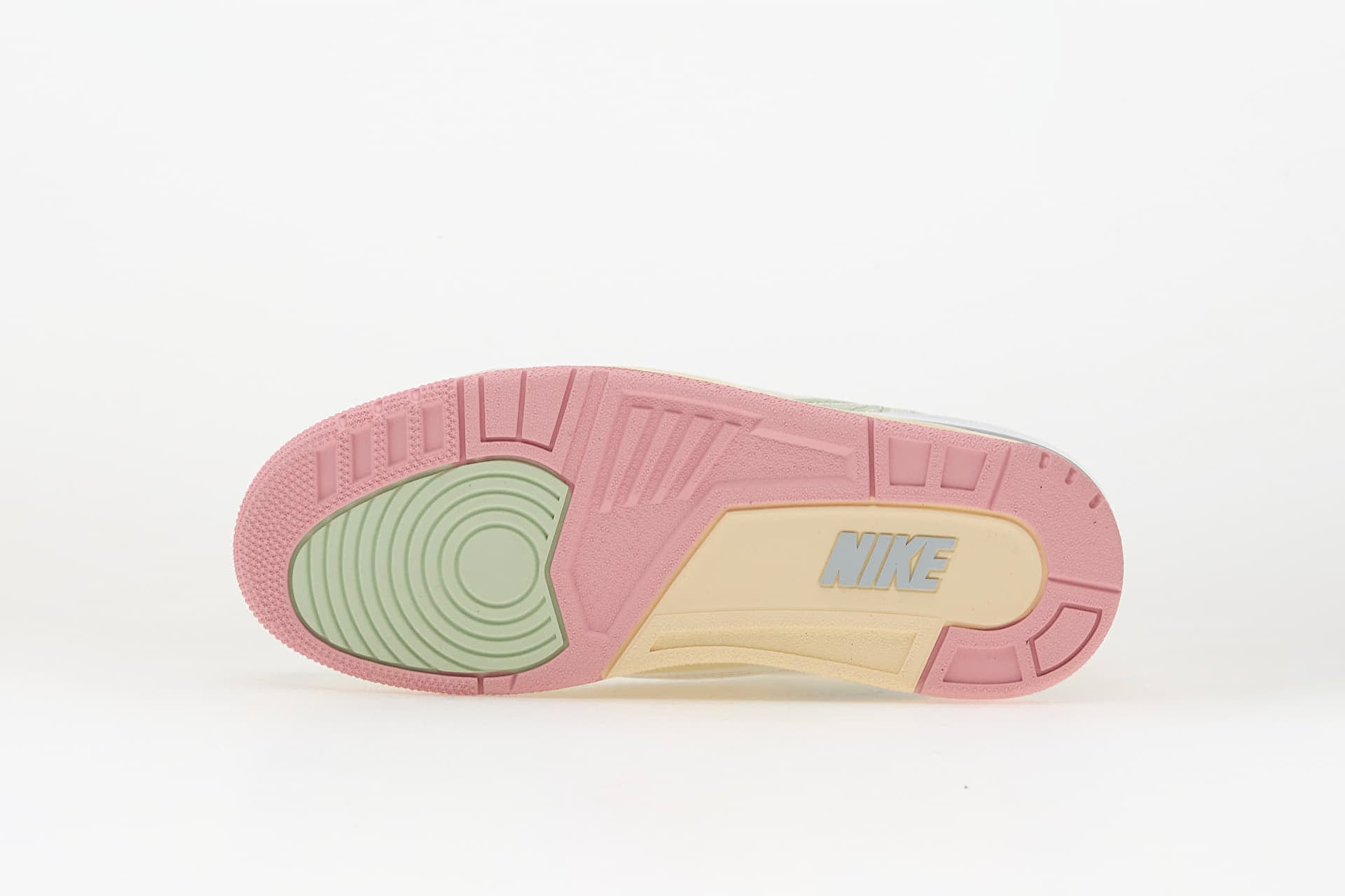 Air Jordan 3 Retro "Spring Is in the Air"