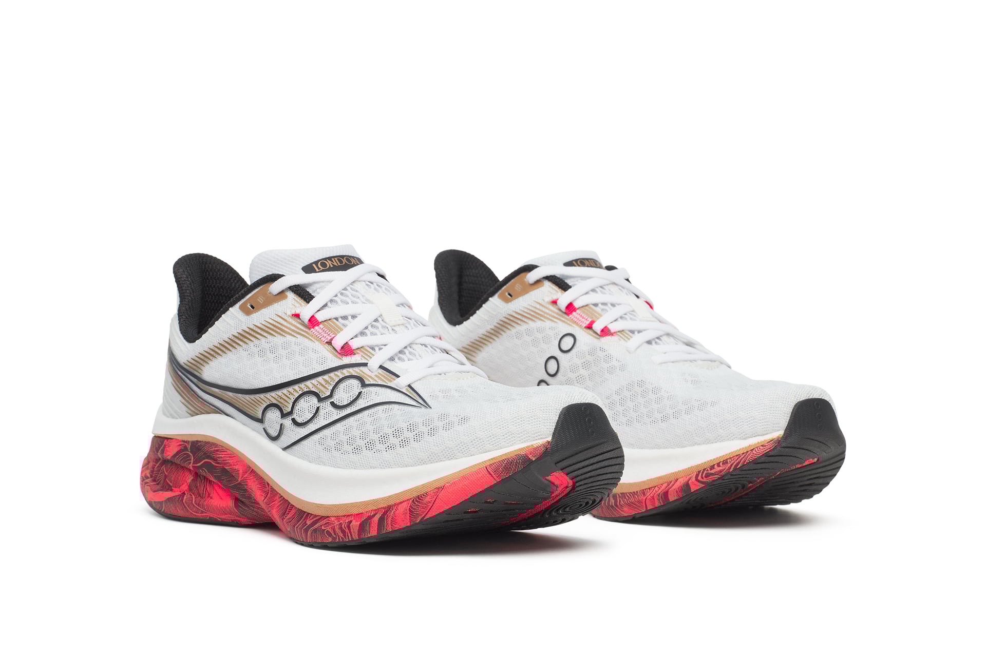 Saucony Endorphin Speed 5