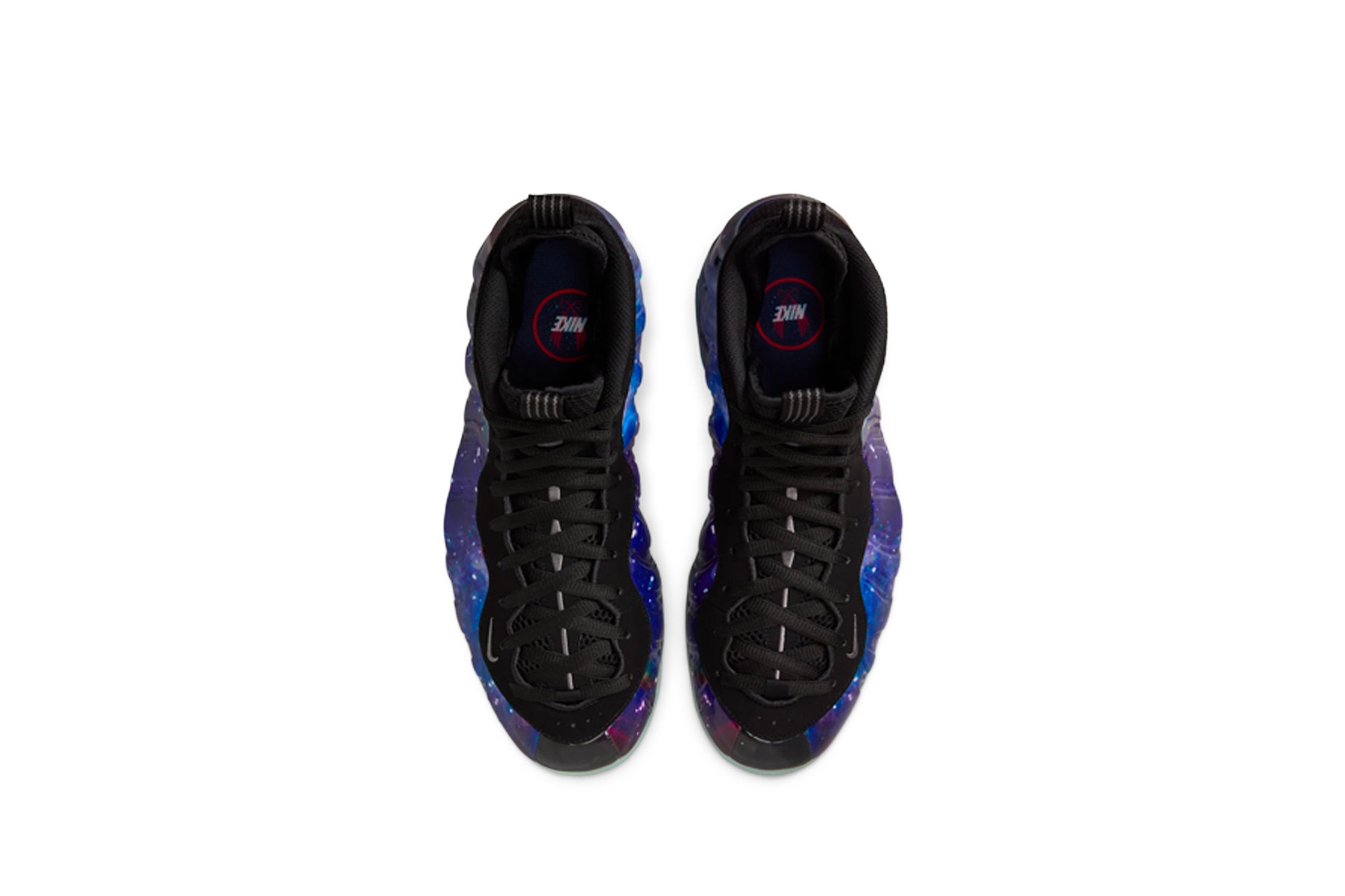 Nike Air Foamposite One Qs