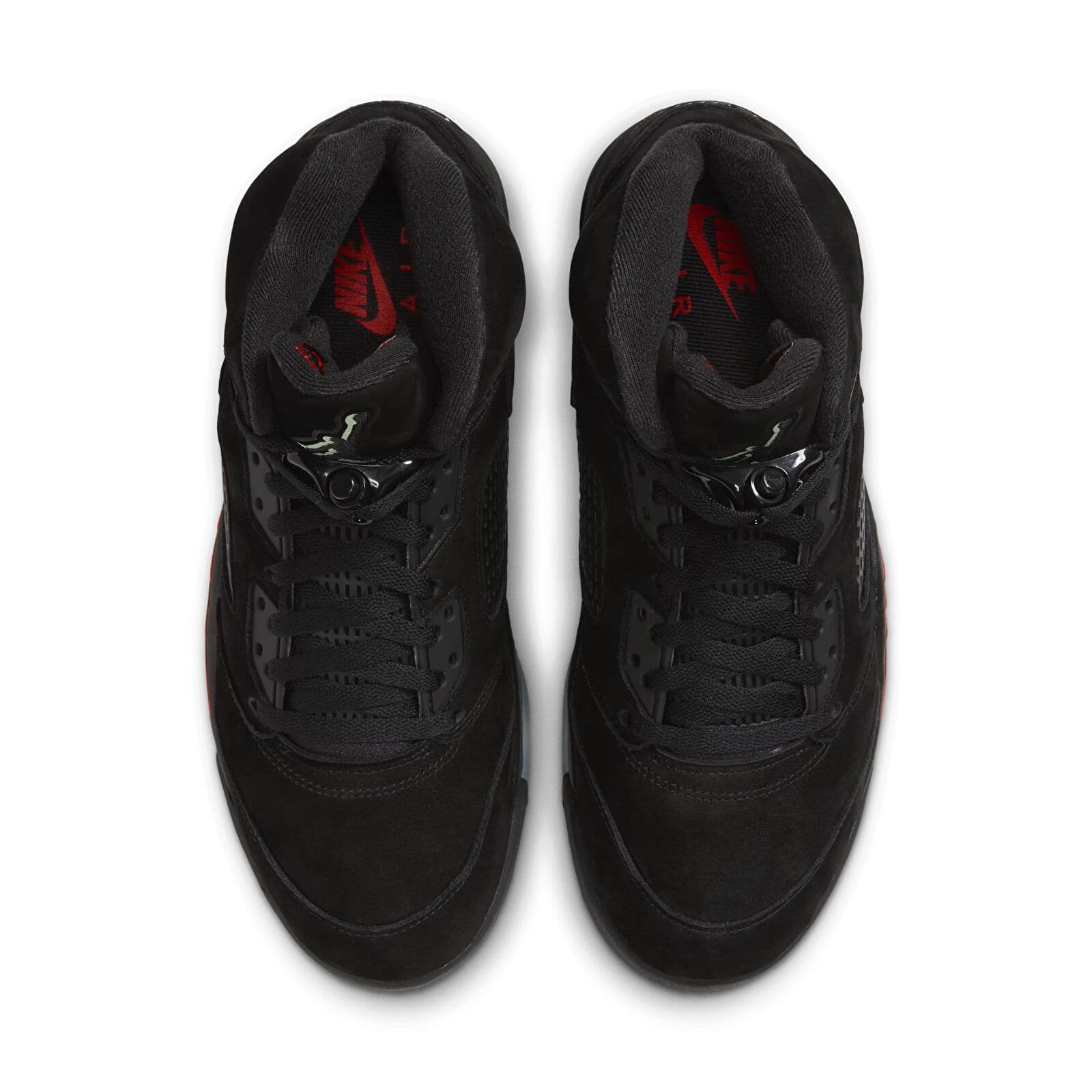 Air Jordan 5 Retro "Halloween"