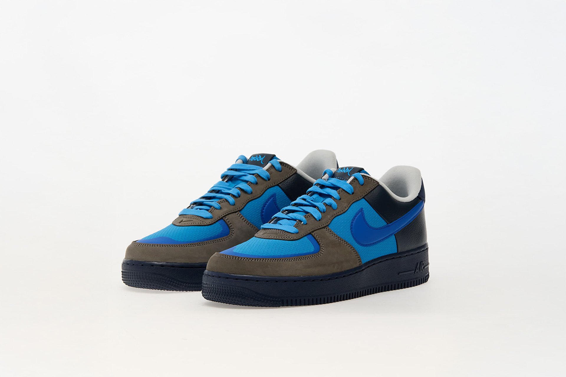 Nike x Stash Air Force 1 Low Sp