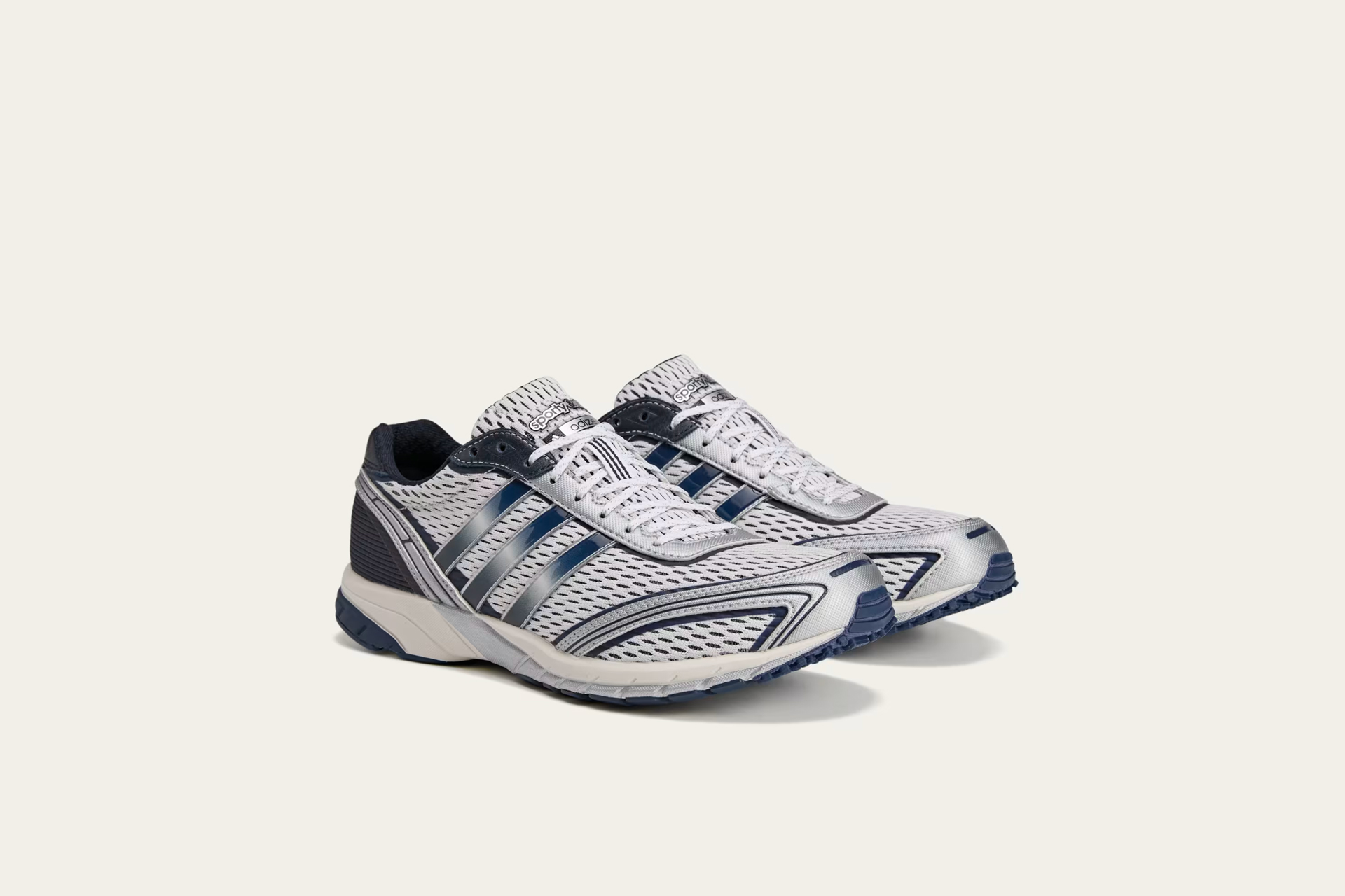 adidas Adizero Adios S&R