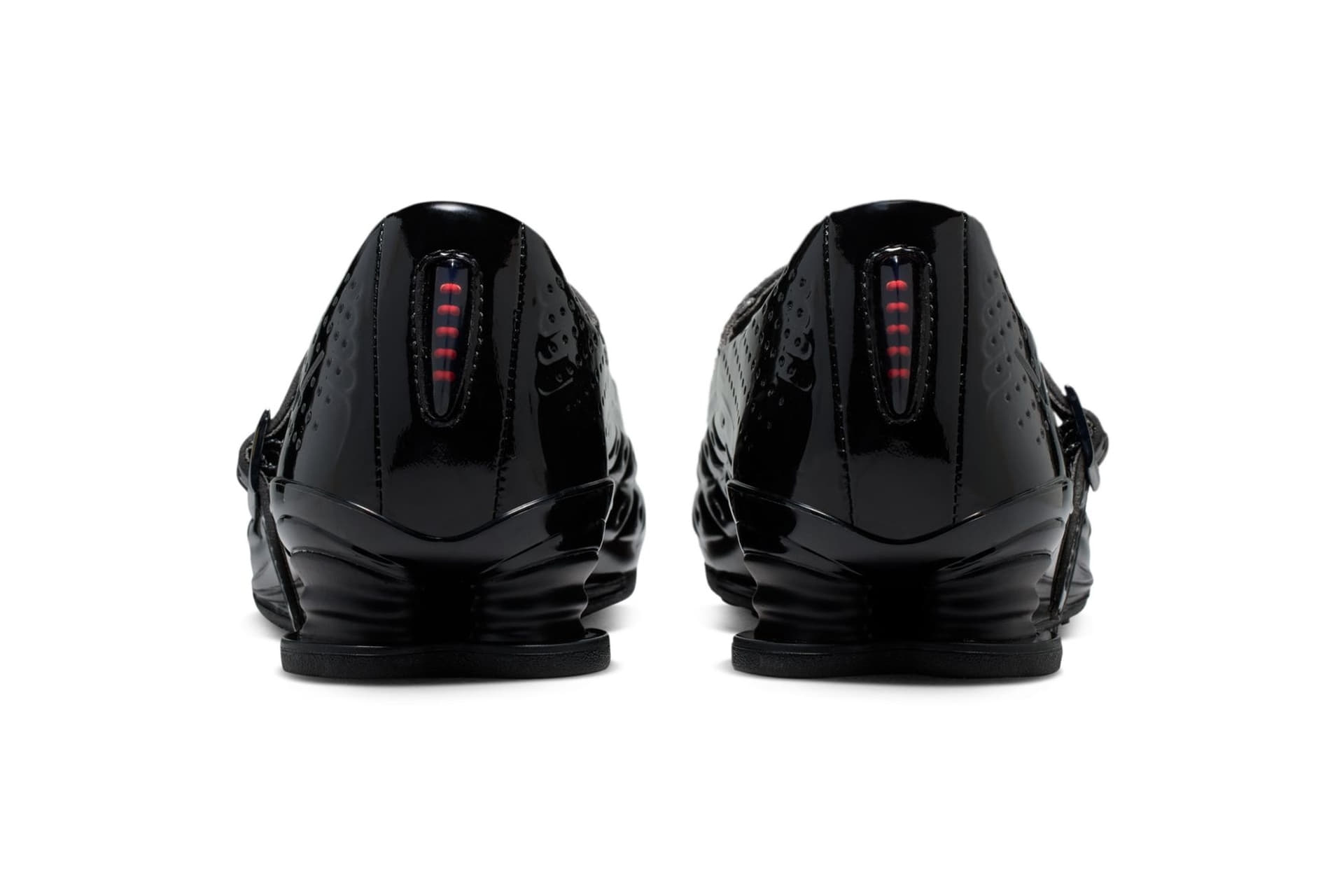 Nike W Shox Z Calistra