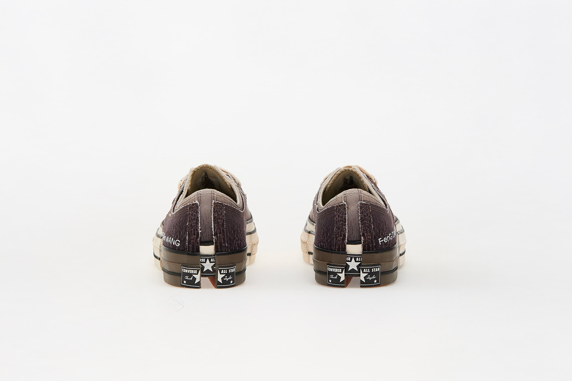 Converse Chuck 70 Feng Chen Wang 2-in-1 Chuck 70 Low Top
