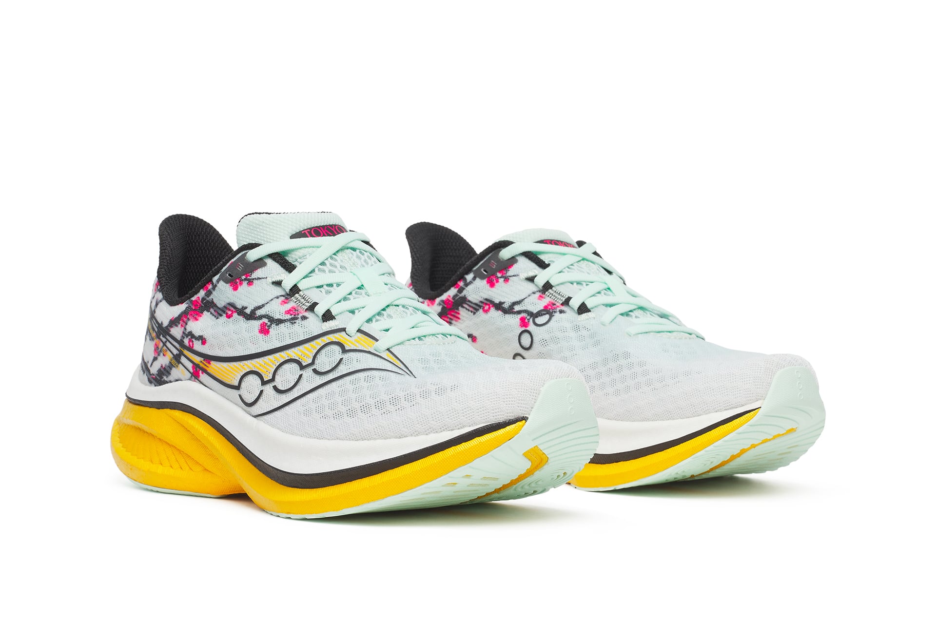 Saucony Endorphin Speed 5