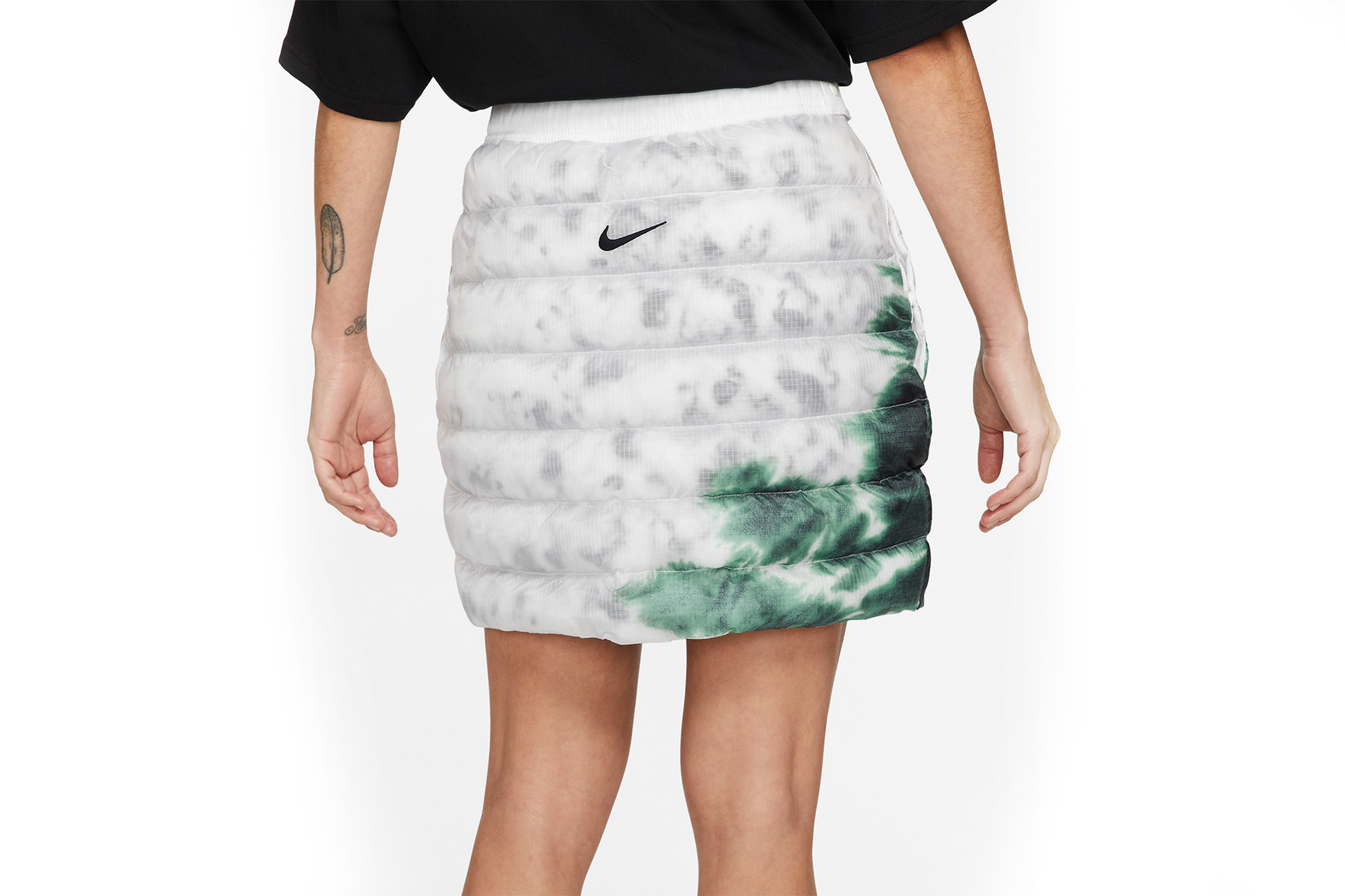 stussy insulated skirt