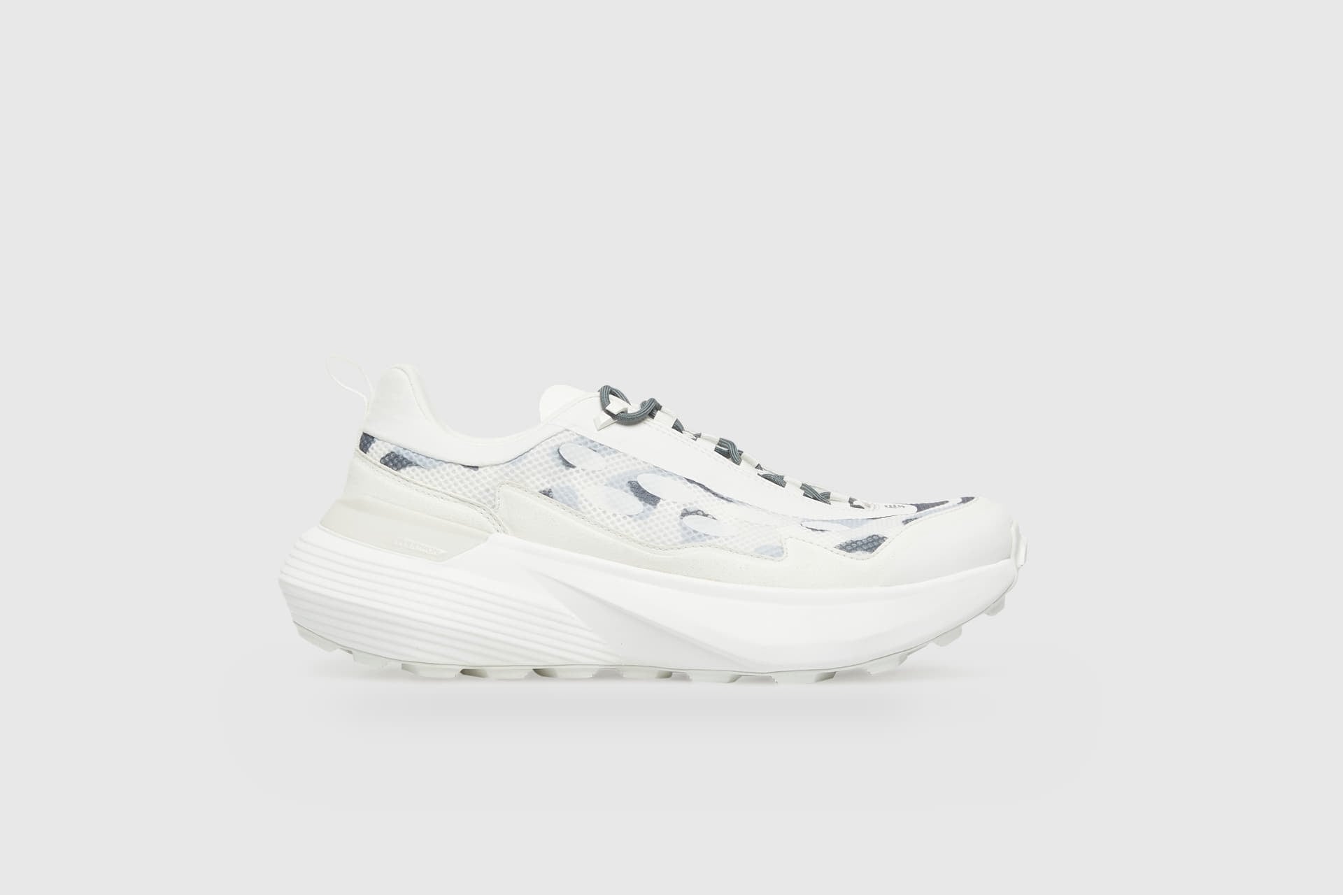 Mammut x Flowers for society Aenergy Ultra Seed Low Men