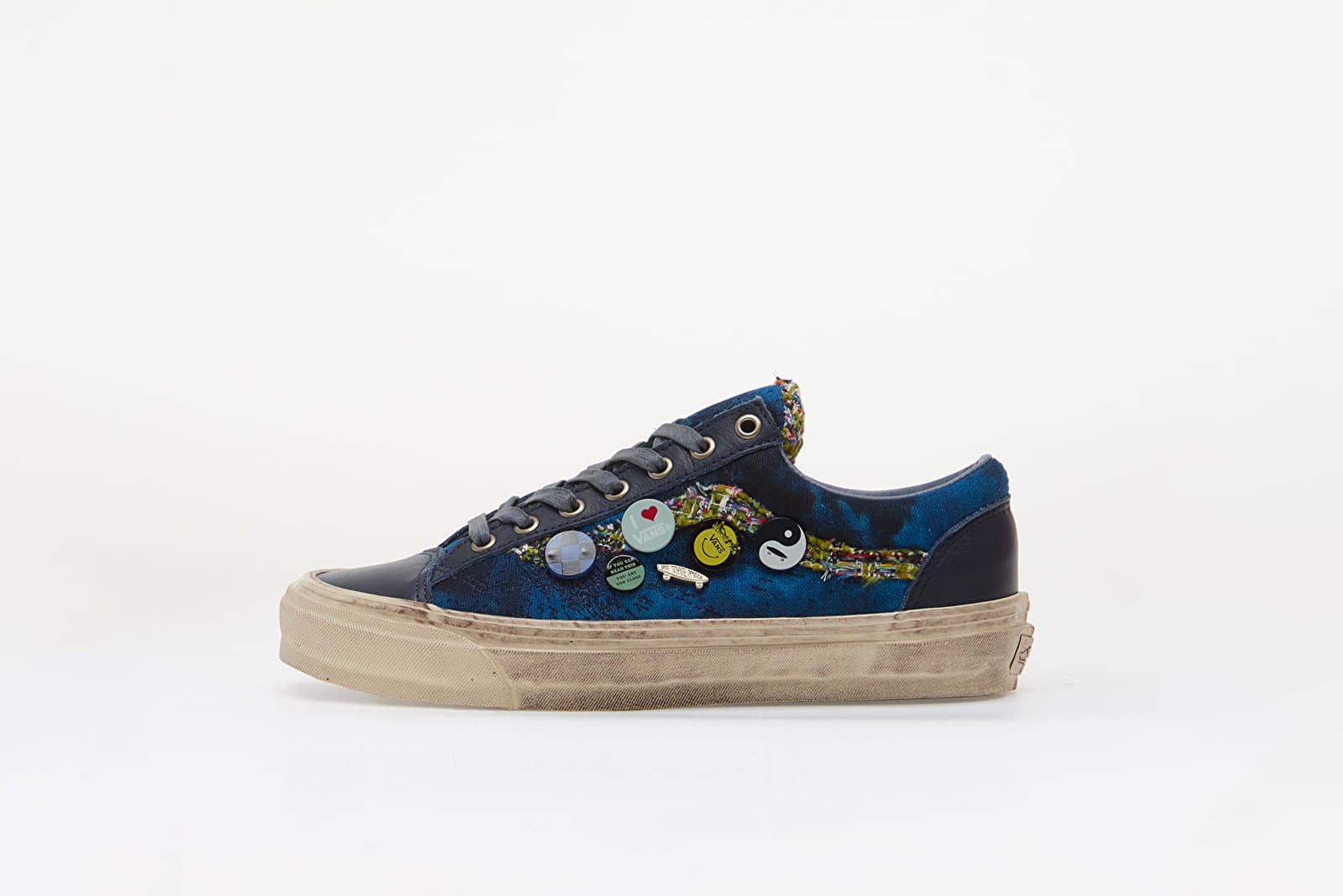 Vans LX Old Skool 36