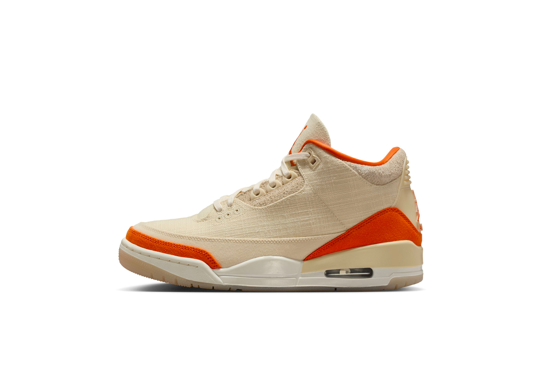 Air Jordan W 3 Retro