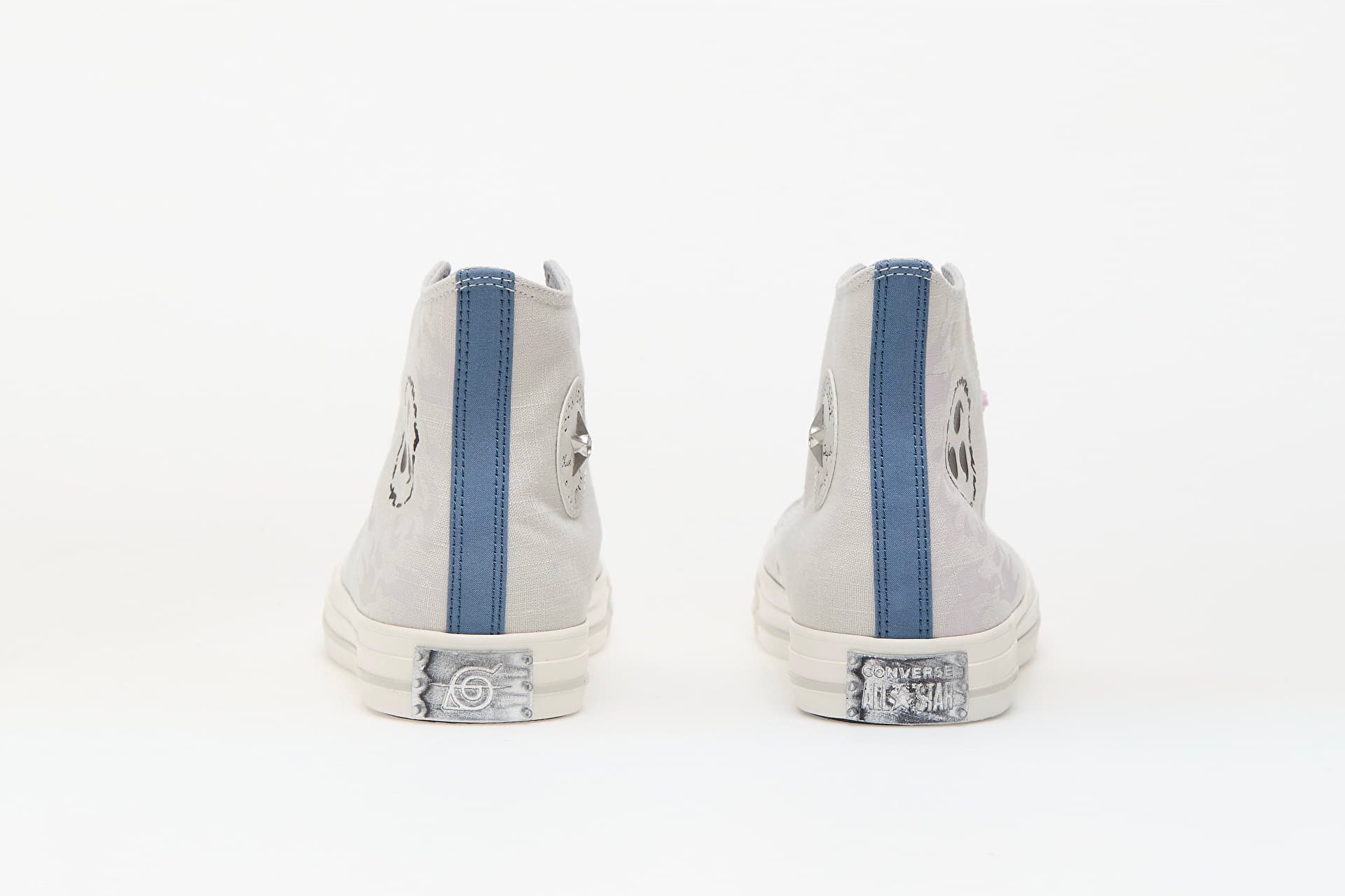 Converse x NARUTO SHIPPUDEN Sasuke Chuck Taylor All Star