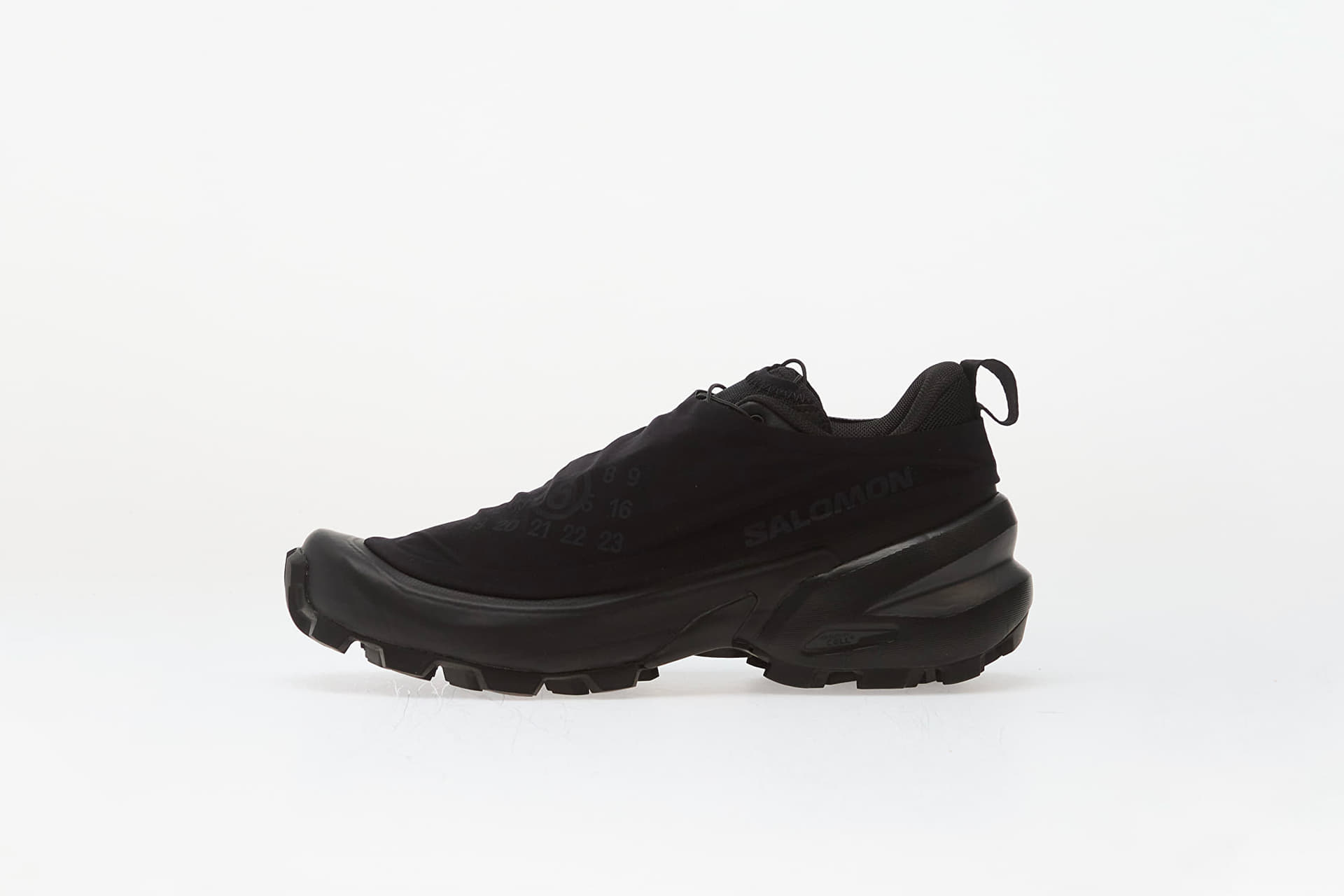 MM6 x Salomon Sneakers