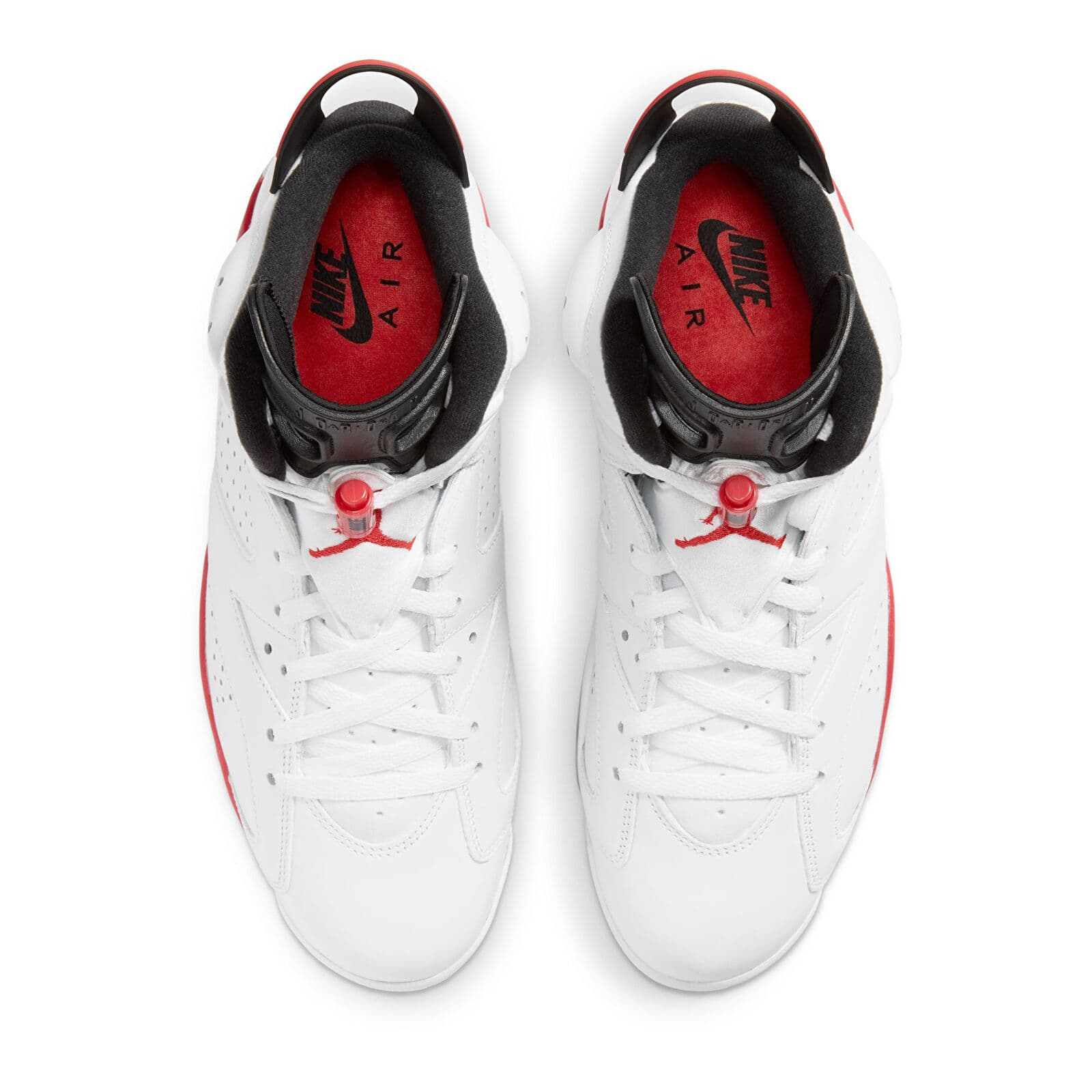 Air Jordan 6 Retro "White Infrared"