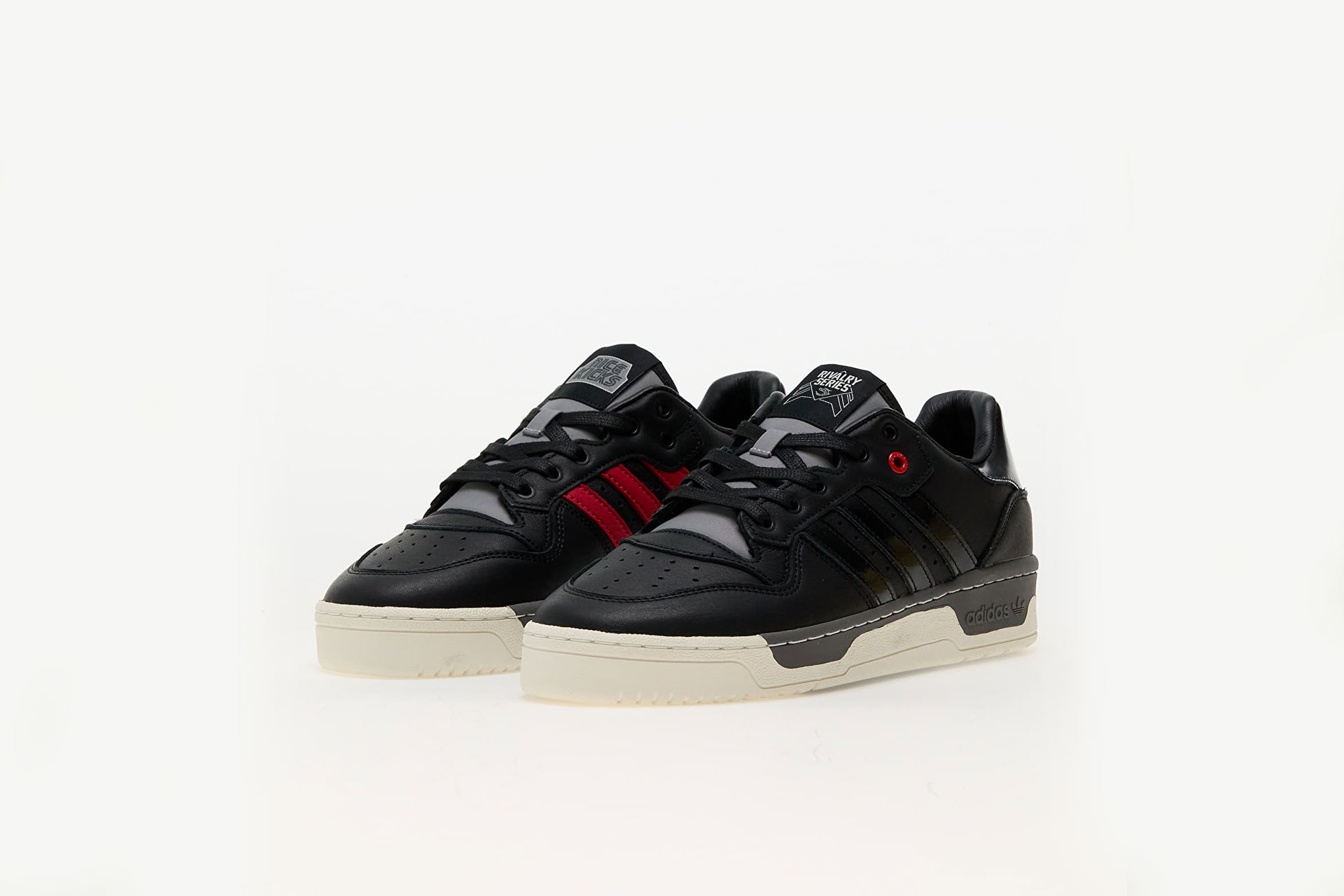 adidas x Nice Kicks Rivalry Low - IH2598 - Core Black / Core Black ...