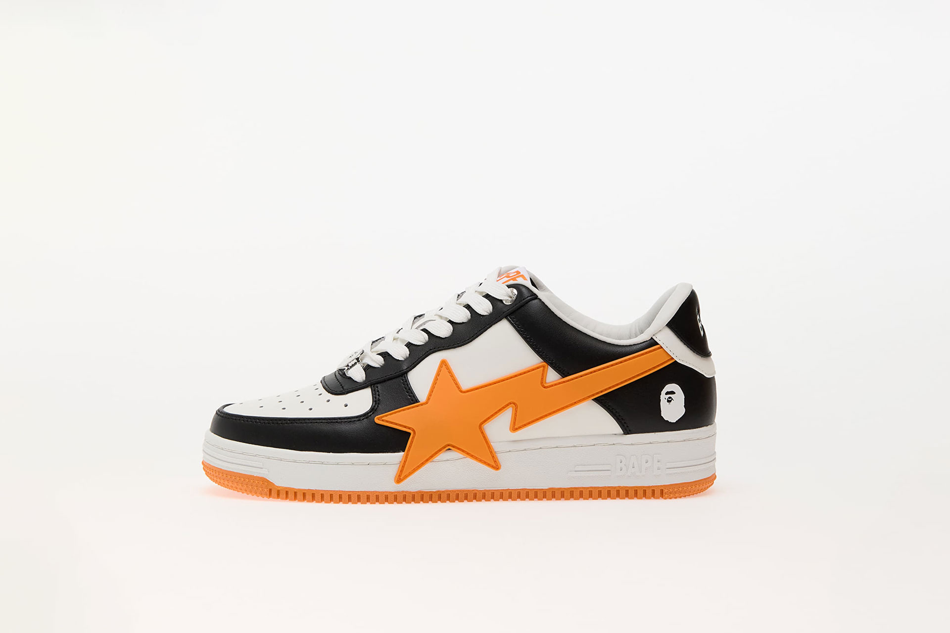 A BATHING APE Bape Sta Os 2 M2