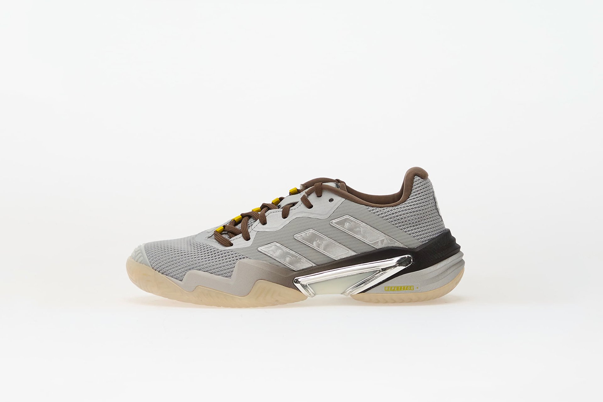Brain Dead x adidas Barricade 13