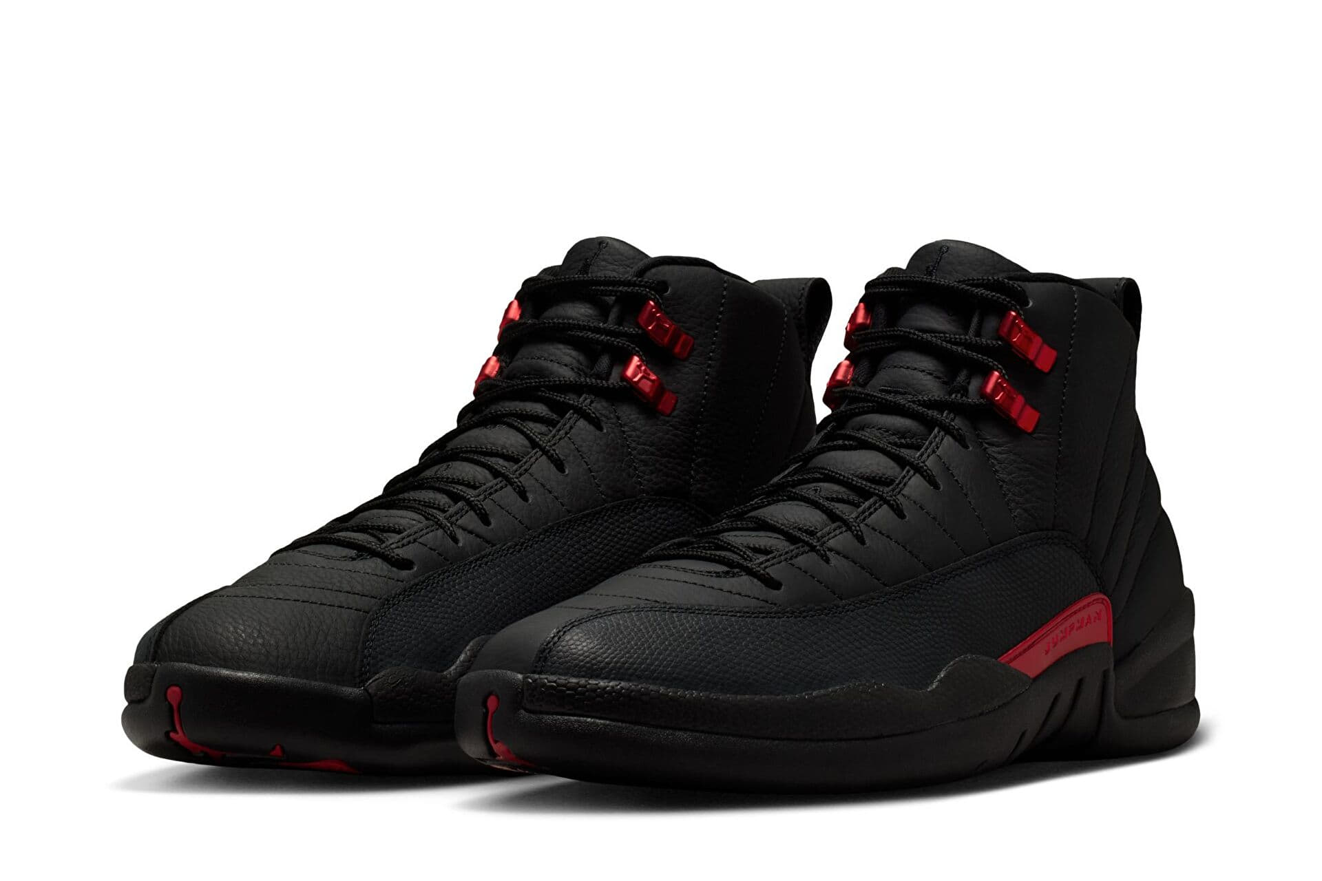 Air Jordan 12 Retro "Bloodline"
