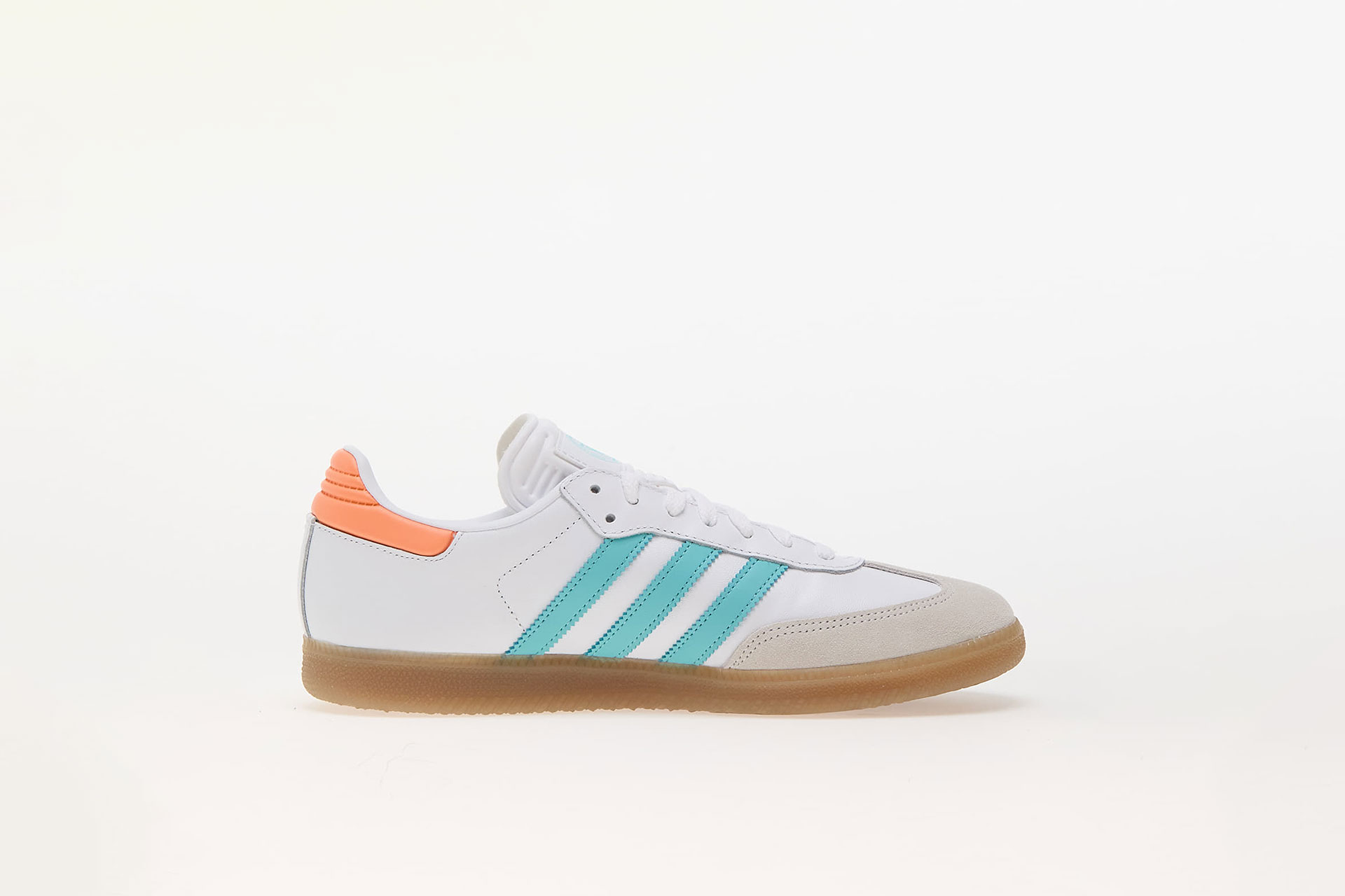 adidas x Inter Miami Samba