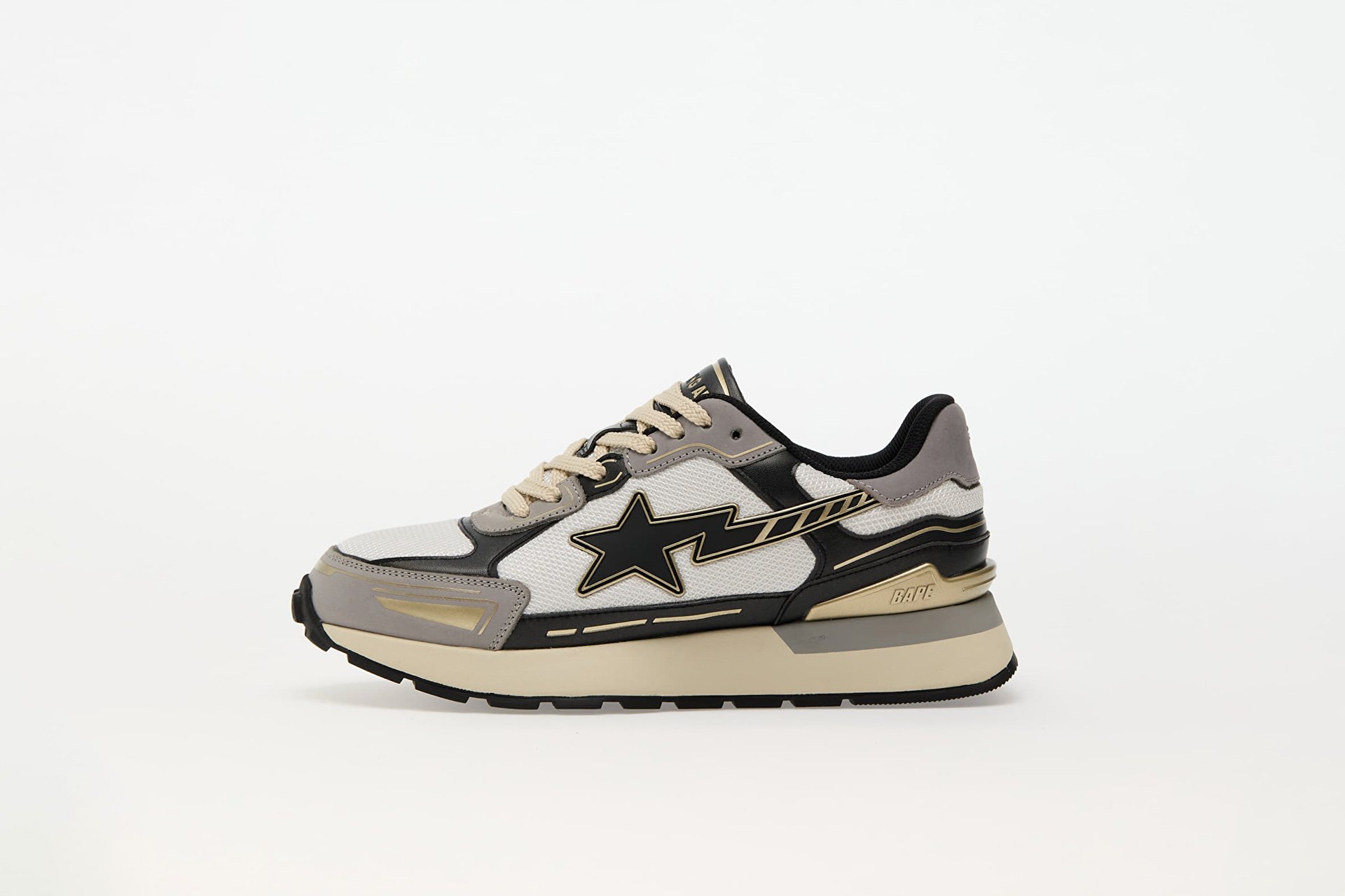 A BATHING APE Cross Sta Express Pro M2