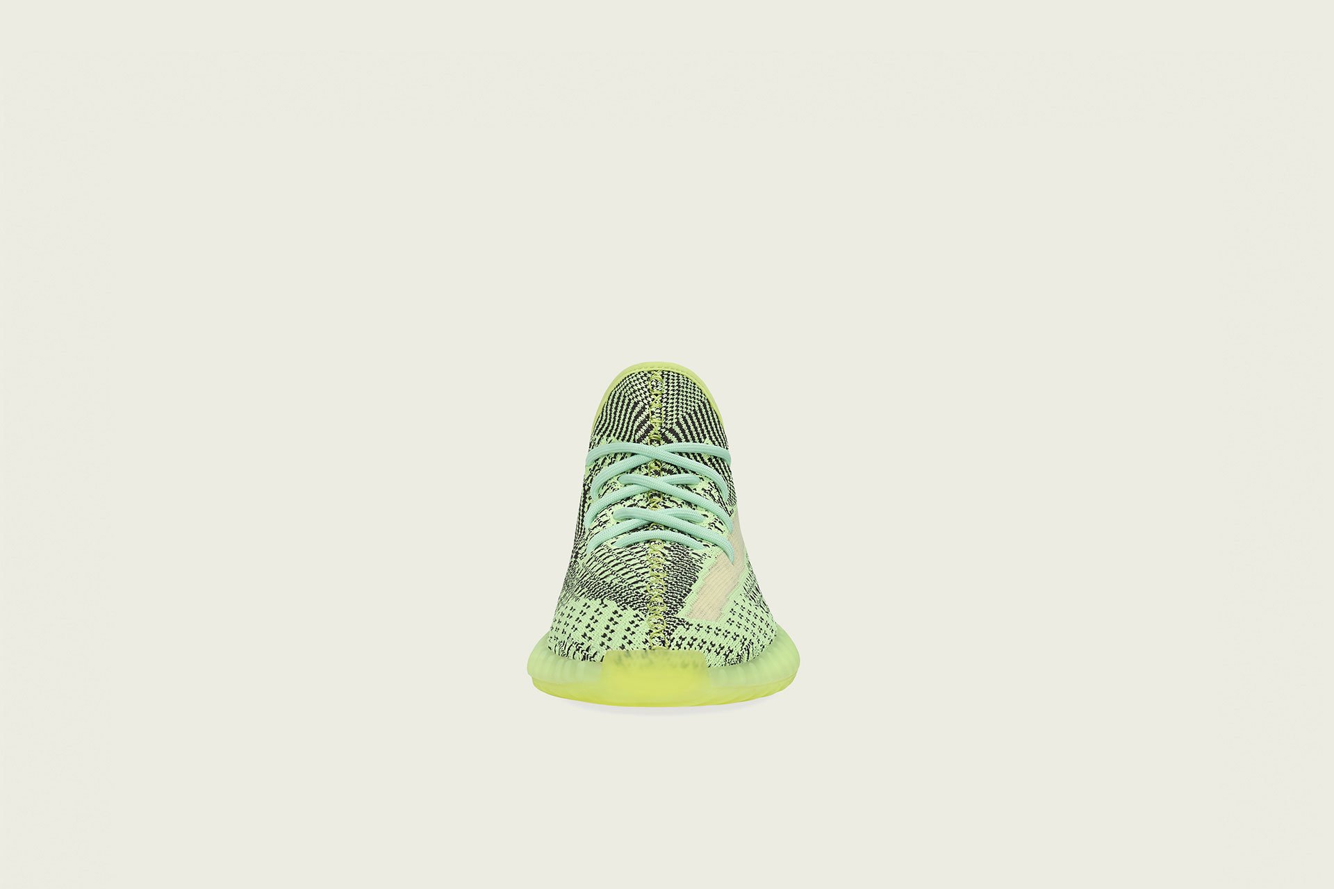 adidas Yeezy Boost 350 V2, Yeezreel - Footshop - Releases