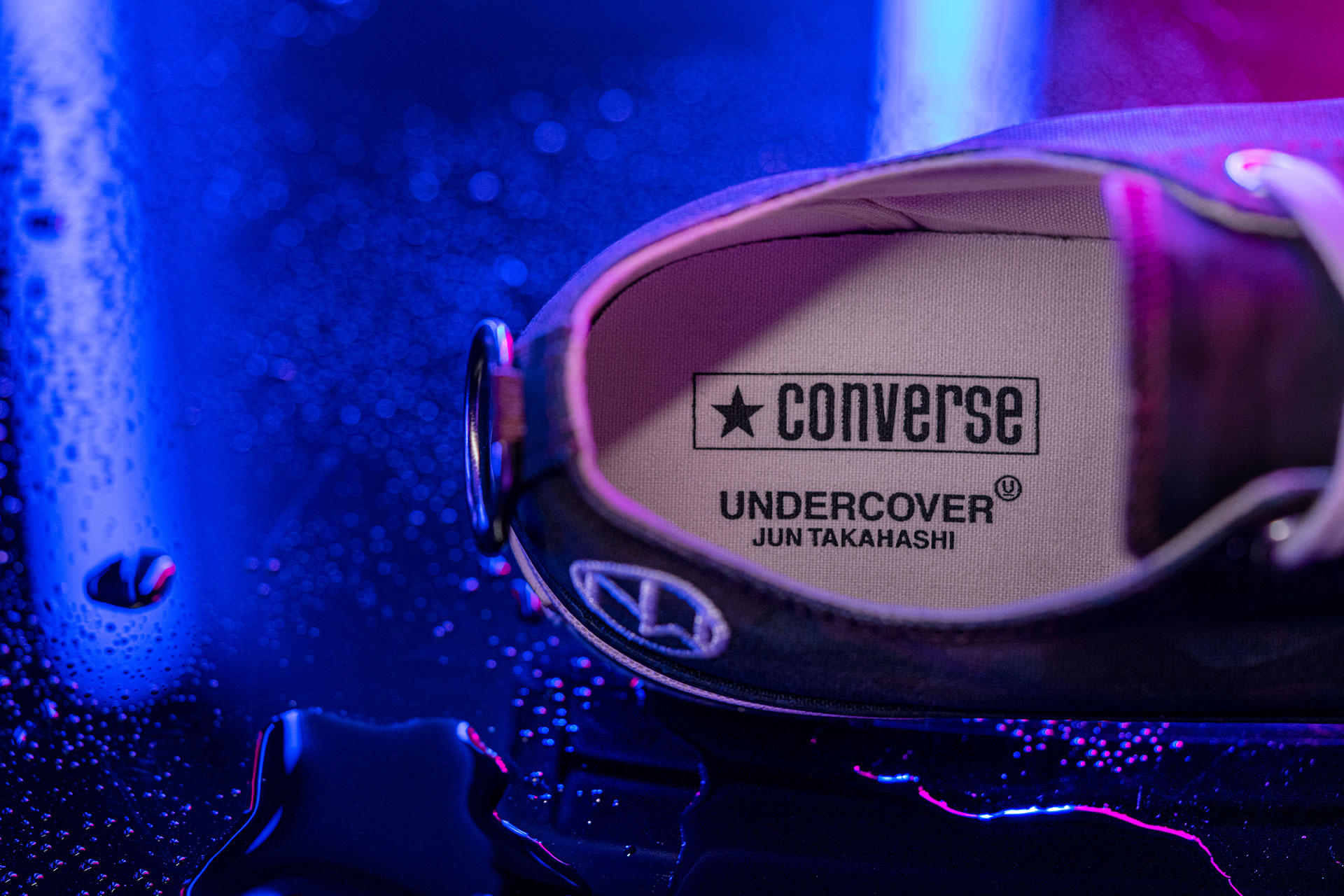 Converse x Undercover Chuck 70 OX