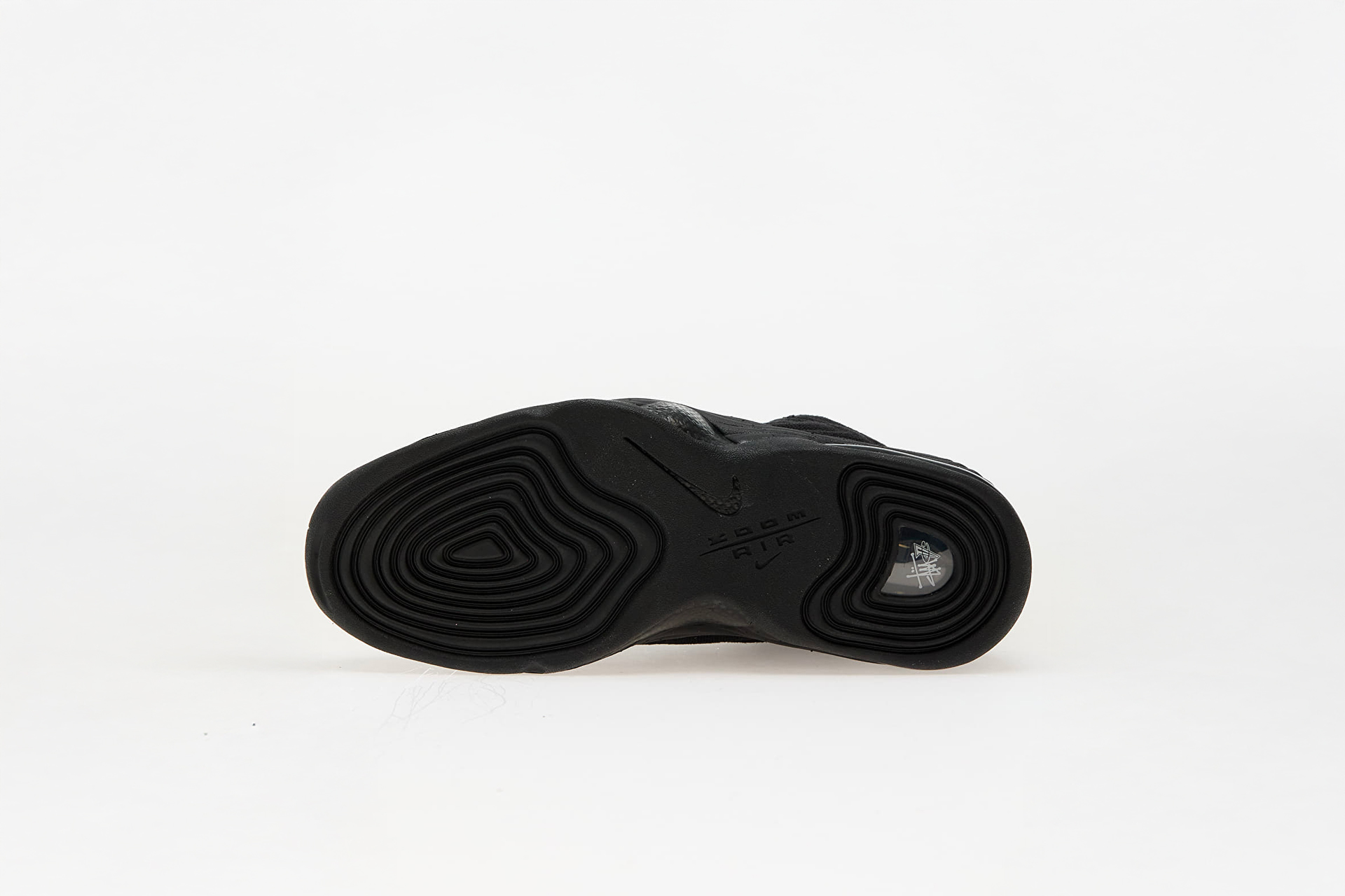 Nike Air Penny II x Stüssy