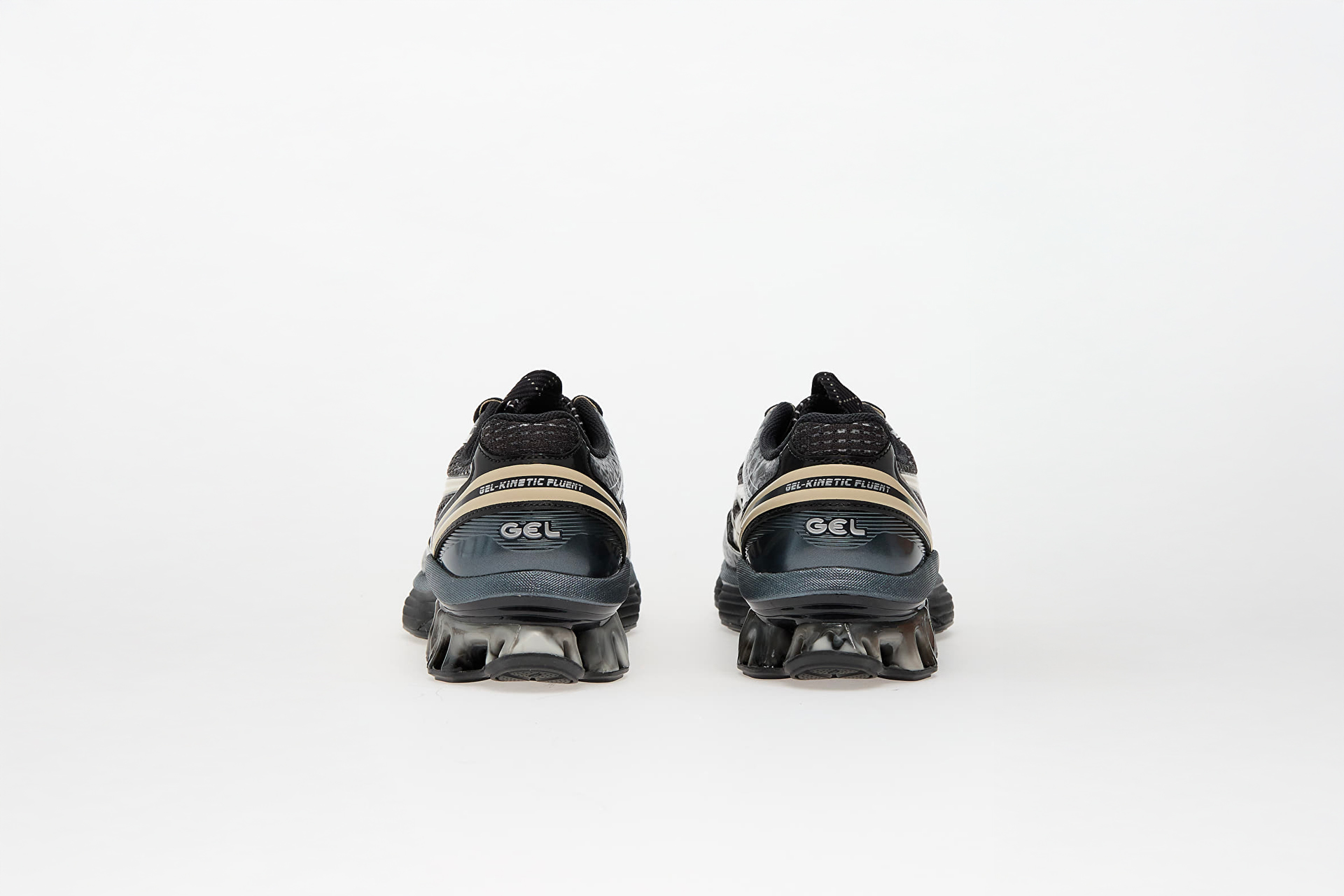 Asics Us6-S Gel-Kinetic Fluent