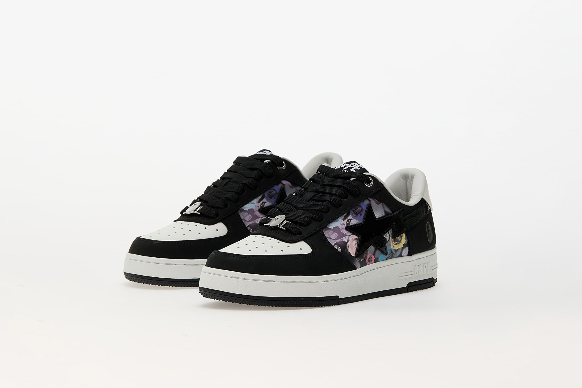 A BATHING APE Bape Sta 2 M2