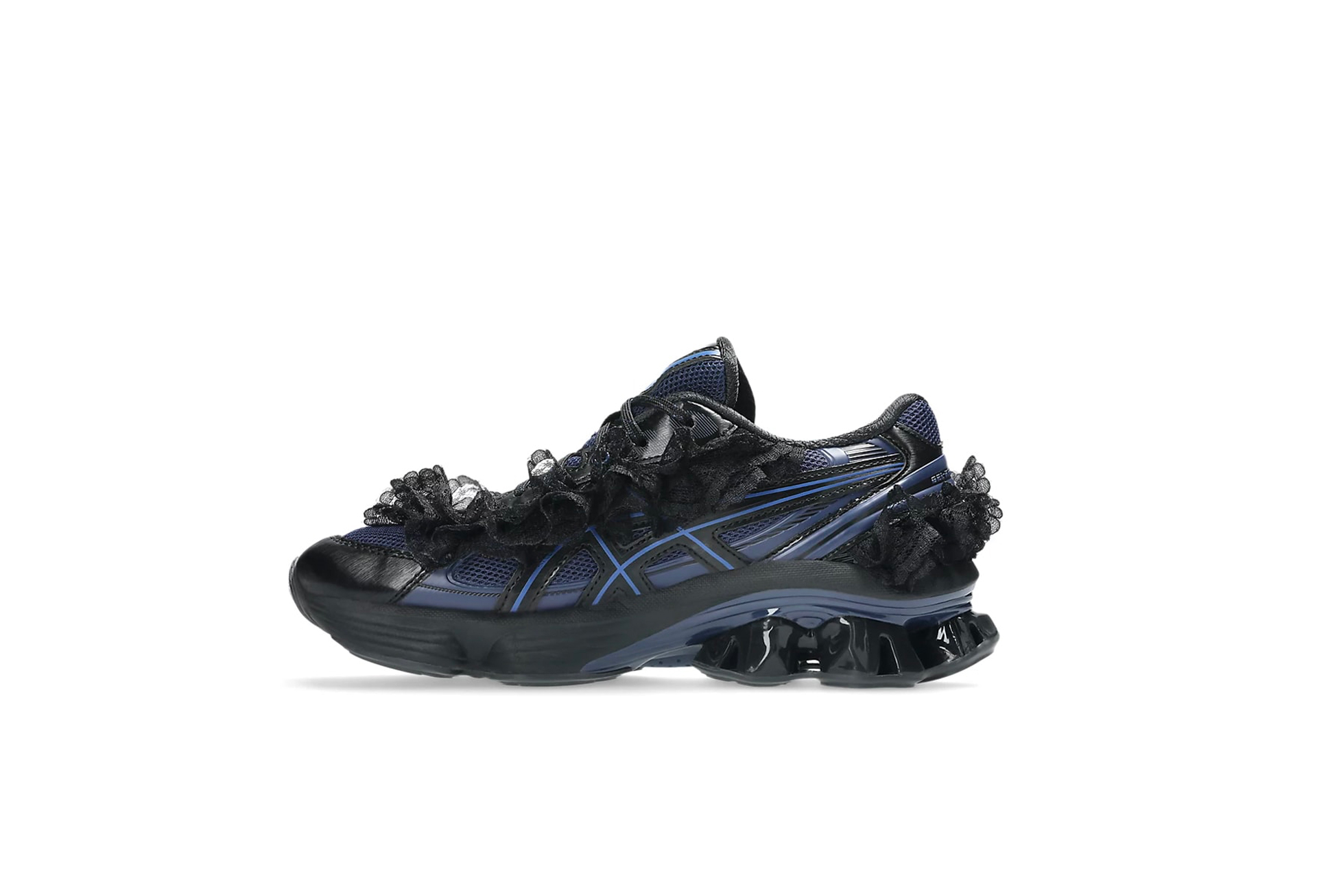 Asics x Shu/ Shu Tong Gel-Kinetic Fluent