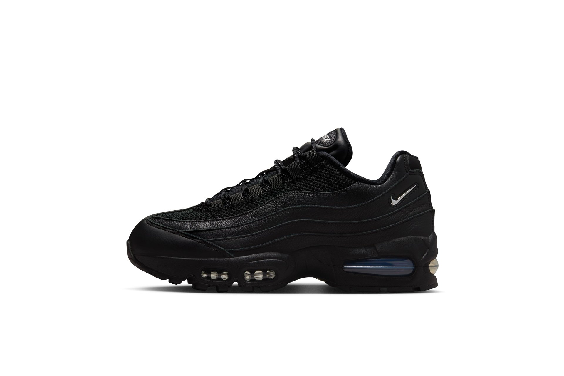 Nike W Air Max 95 Big Bubble