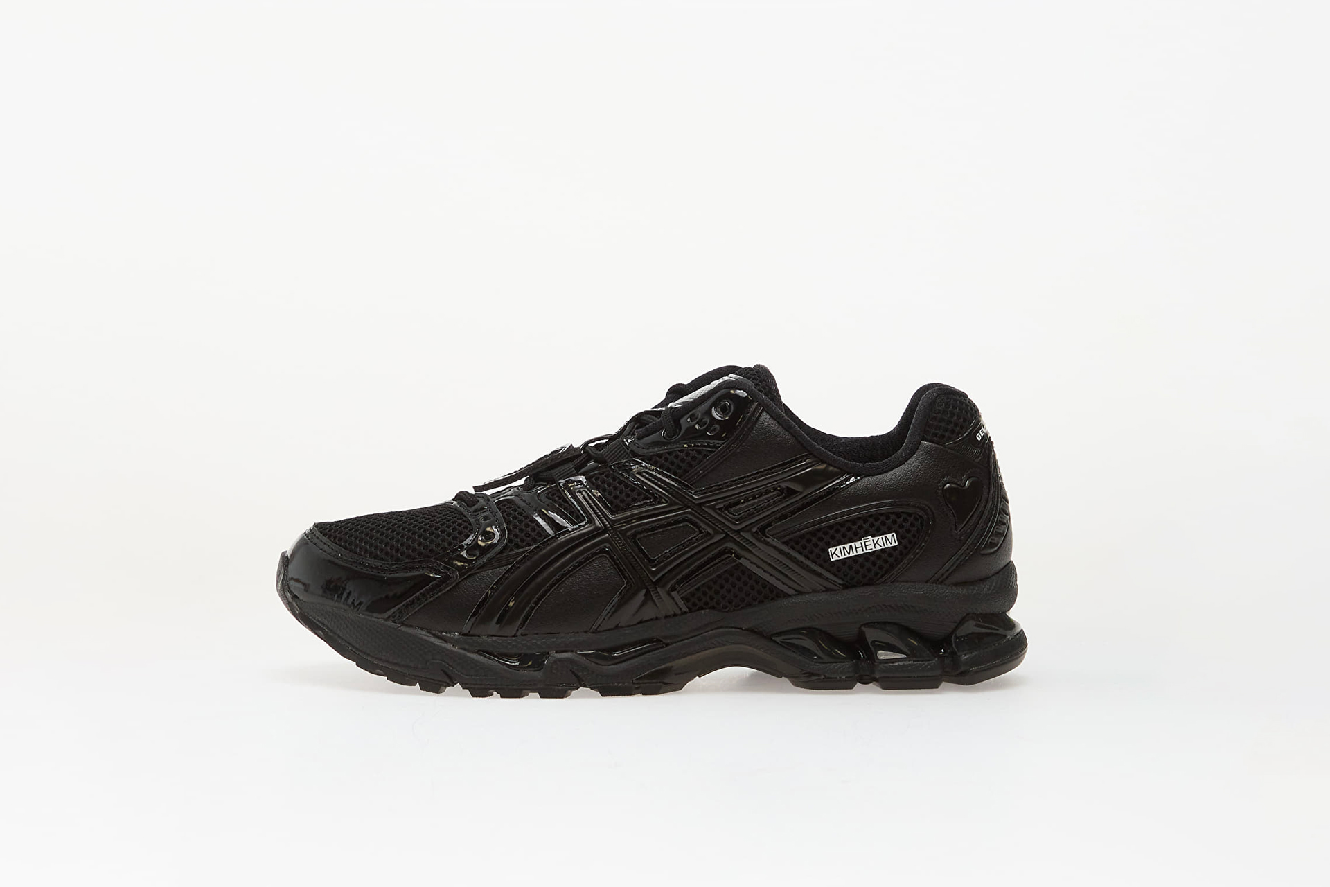 KIMHEKIM x GEL-NIMBUS™ 10.1