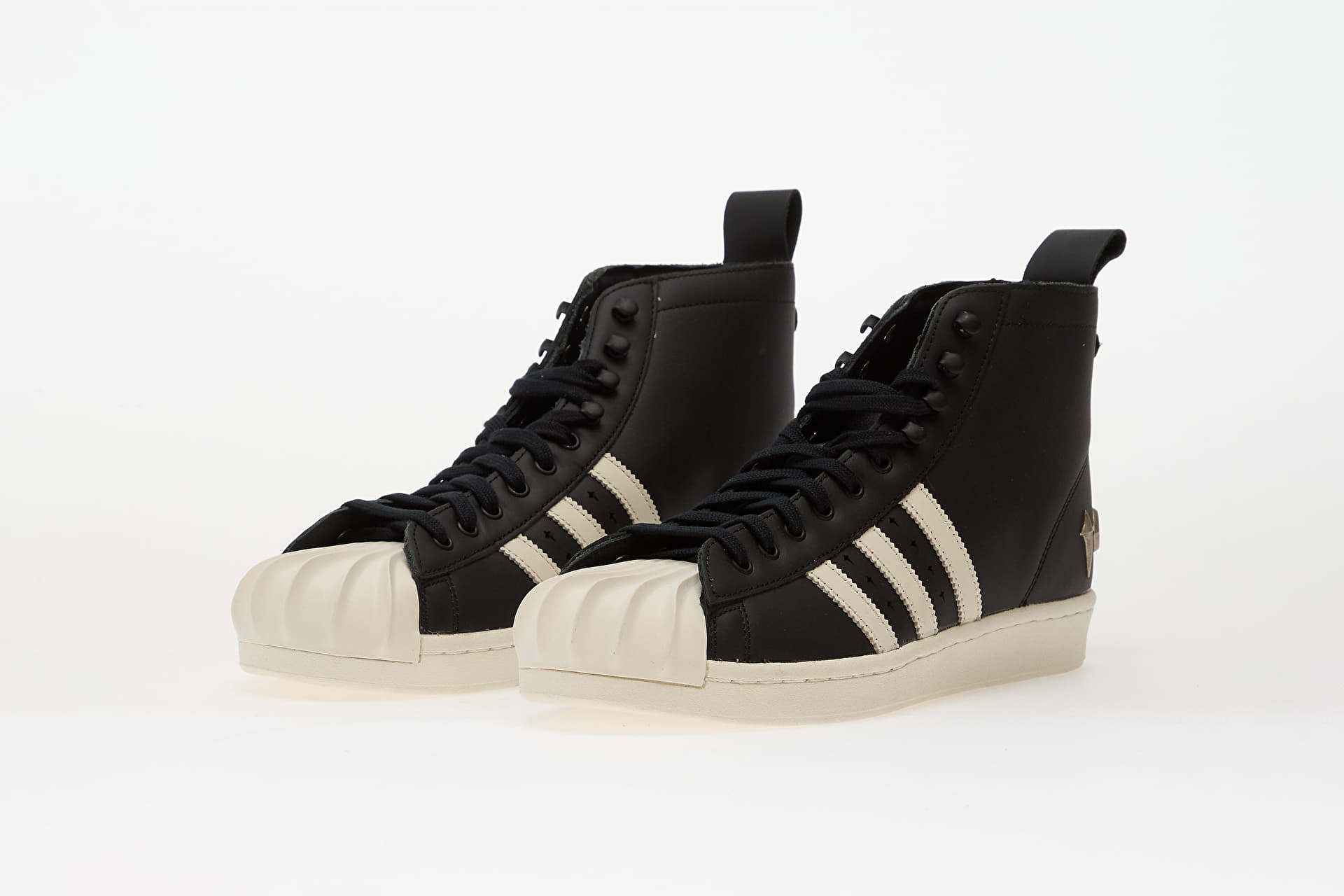adidas x Thug Club Superstar Boot Luxe