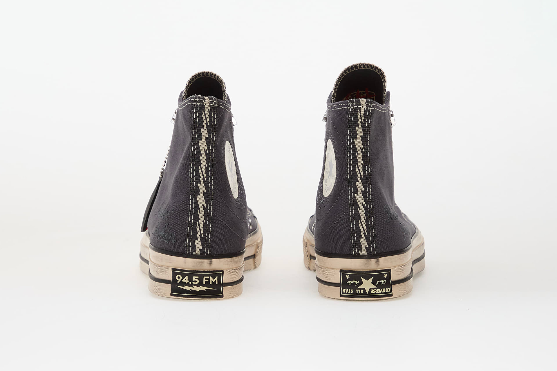 Converse x Stranger Things Chuck 70 Hi