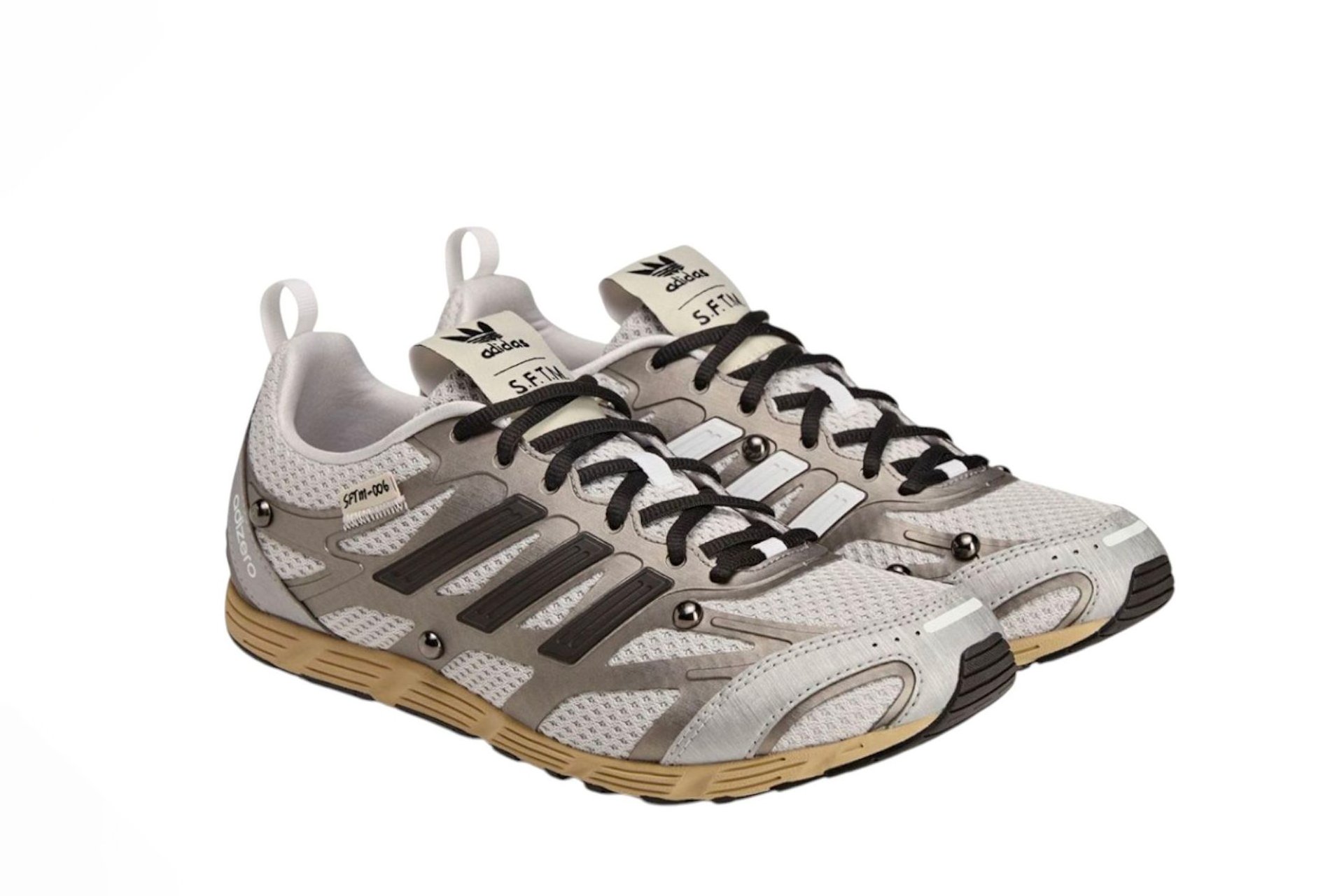 ADIDAS X SFTM ADIZERO PR
