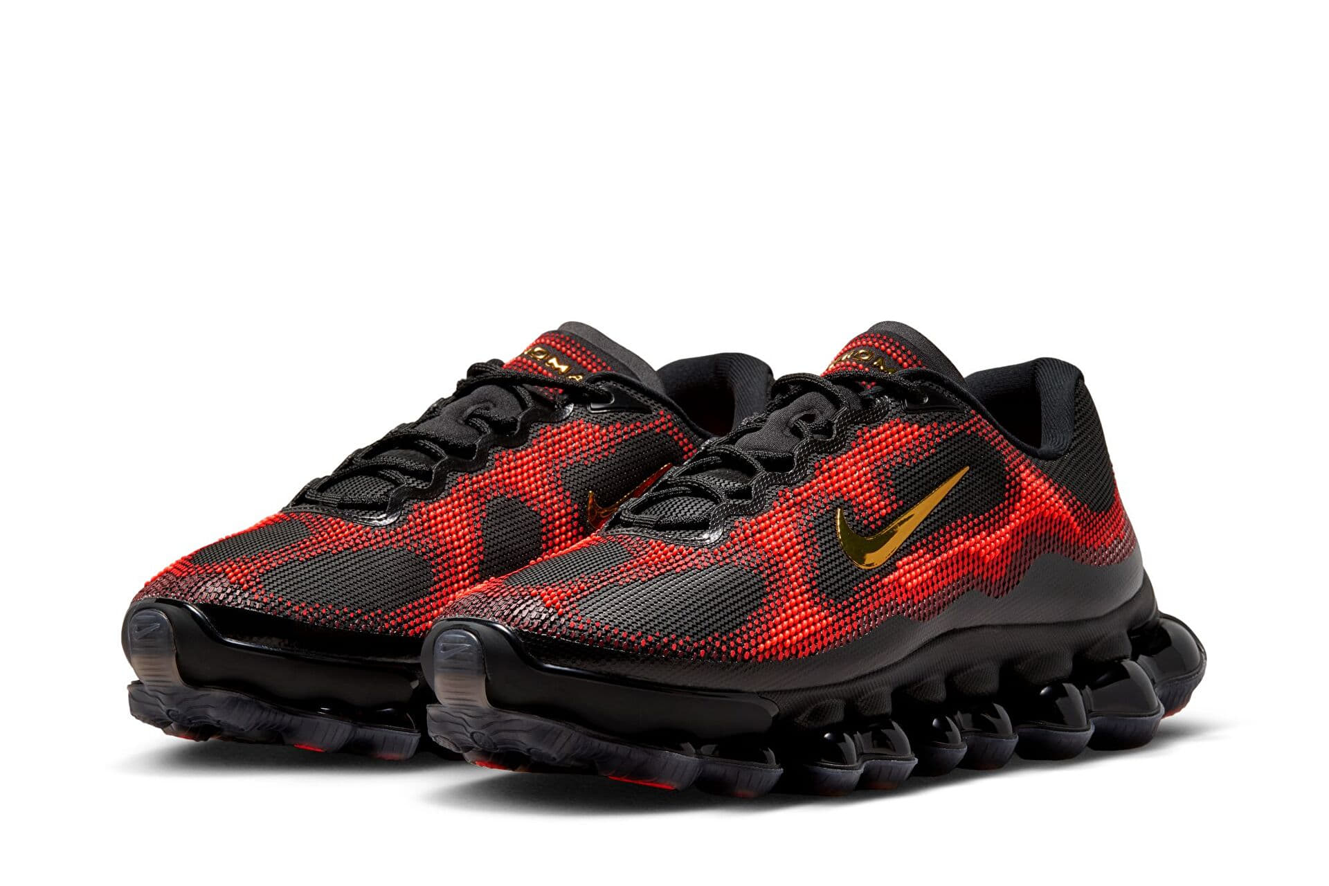 Nike Liquid Max