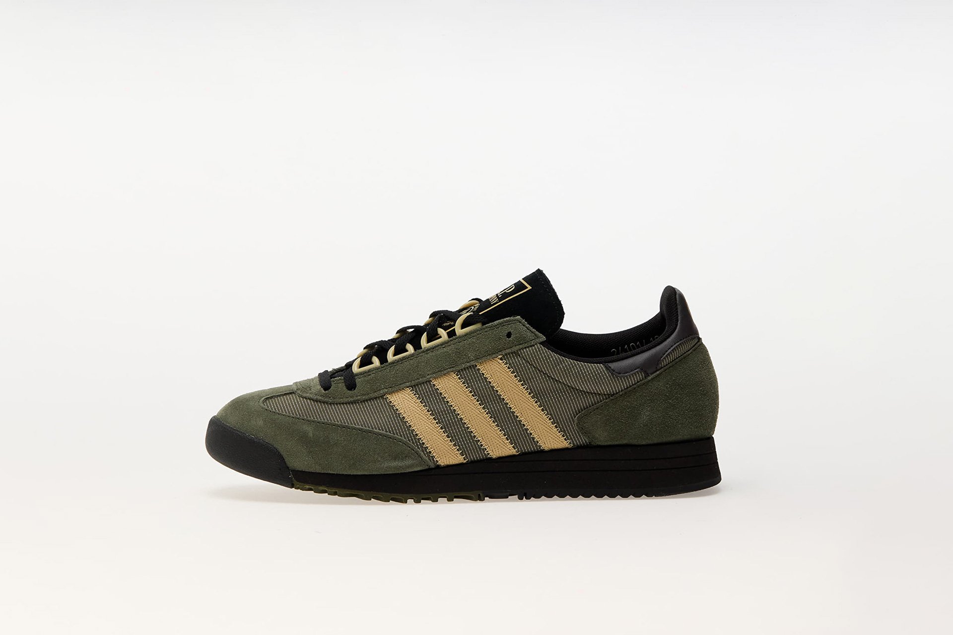 adidas x C.P. Company Sl83 Spzl