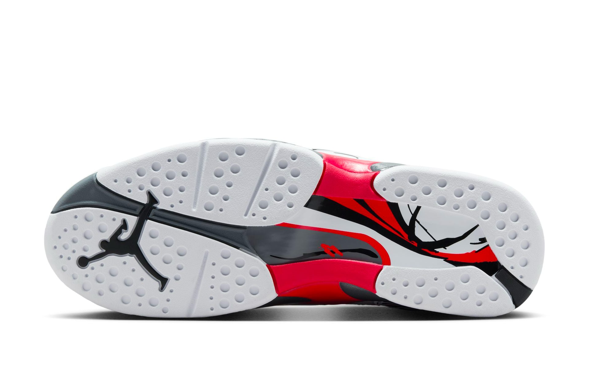 Air Jordan 8 Retro "Bugs Bunny"