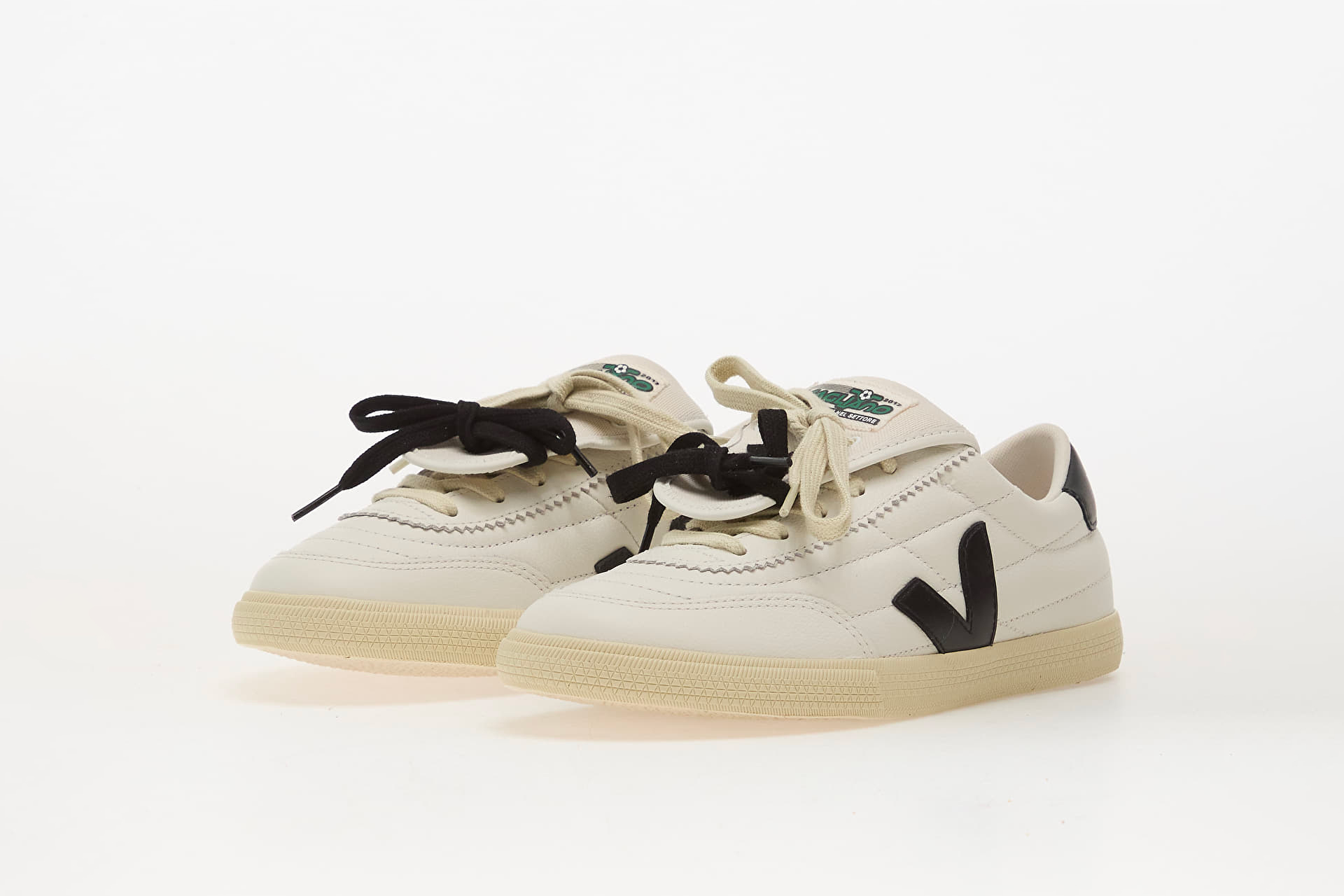 Veja W x Magliano Panenka