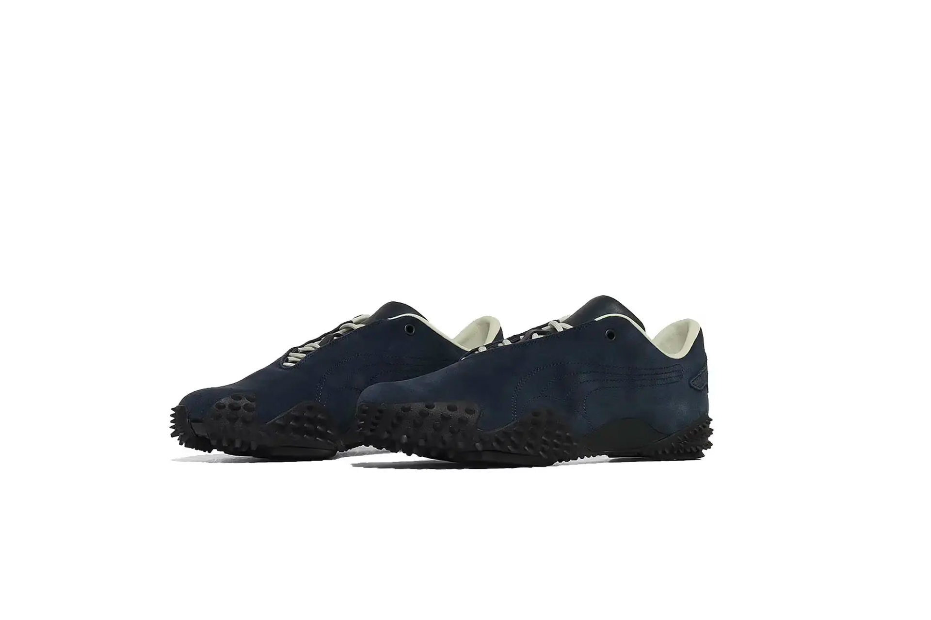 Puma Mostro x JJJJOUND