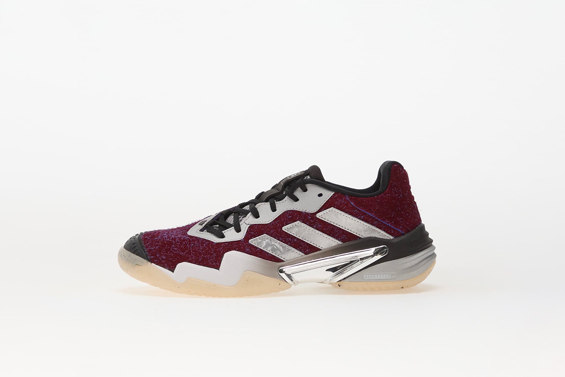 Brain Dead x adidas Barricade 13