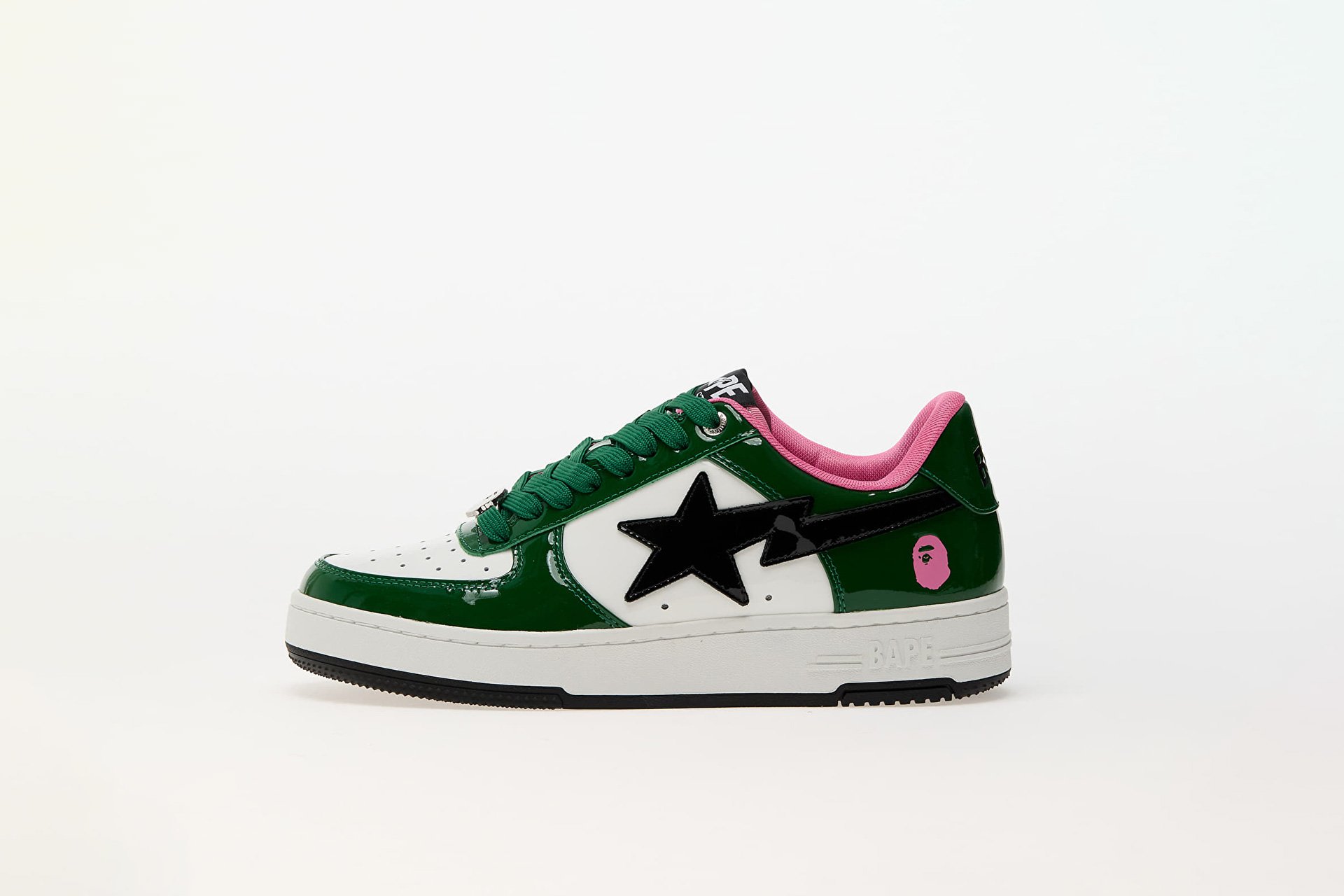 A BATHING APE Bape Sta 1 M2