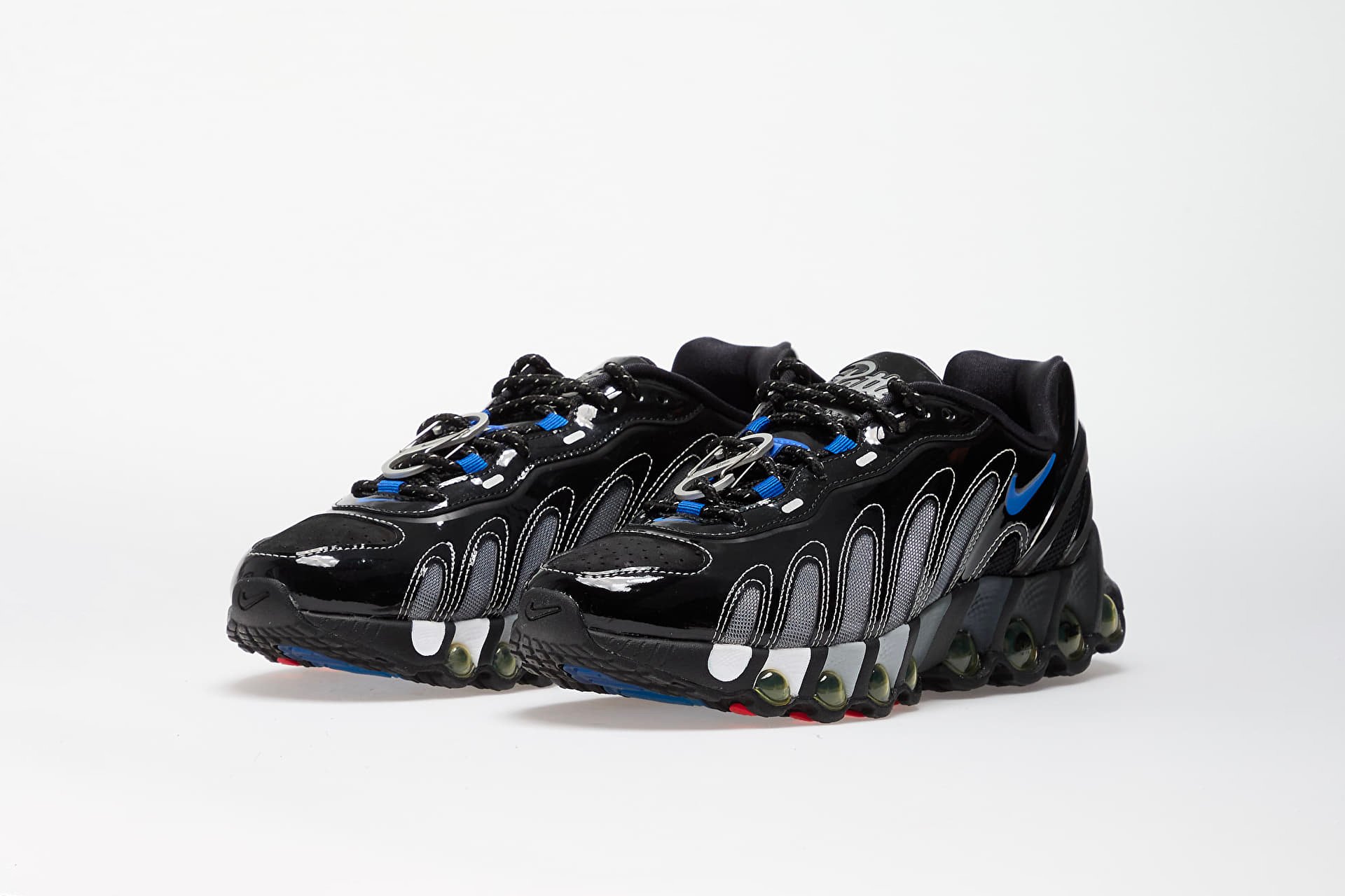 Nike x Patta Air Max DN8 Sp
