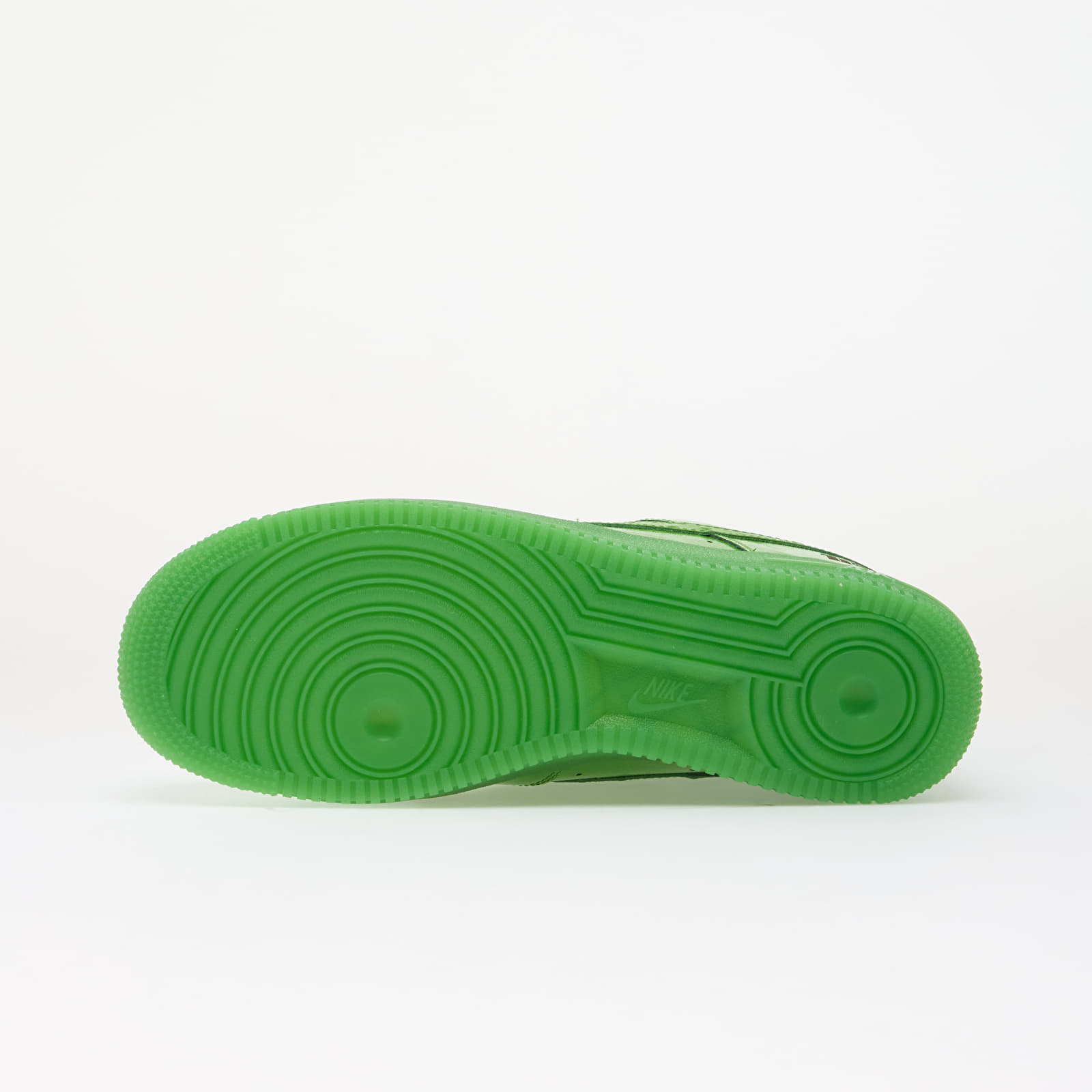 AIR FORCE 1 '07 LX - IV6822-399 - Green Apple/ Green Apple