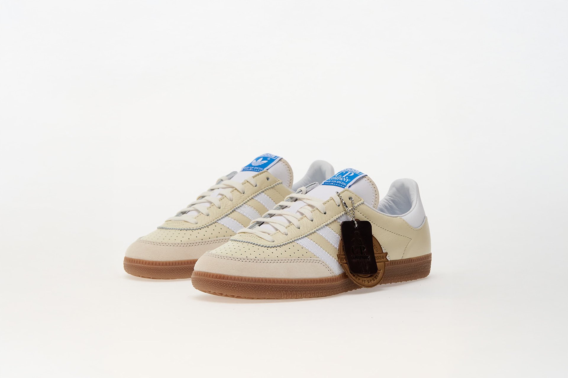 adidas x C.P. Company Wimberly Spzl