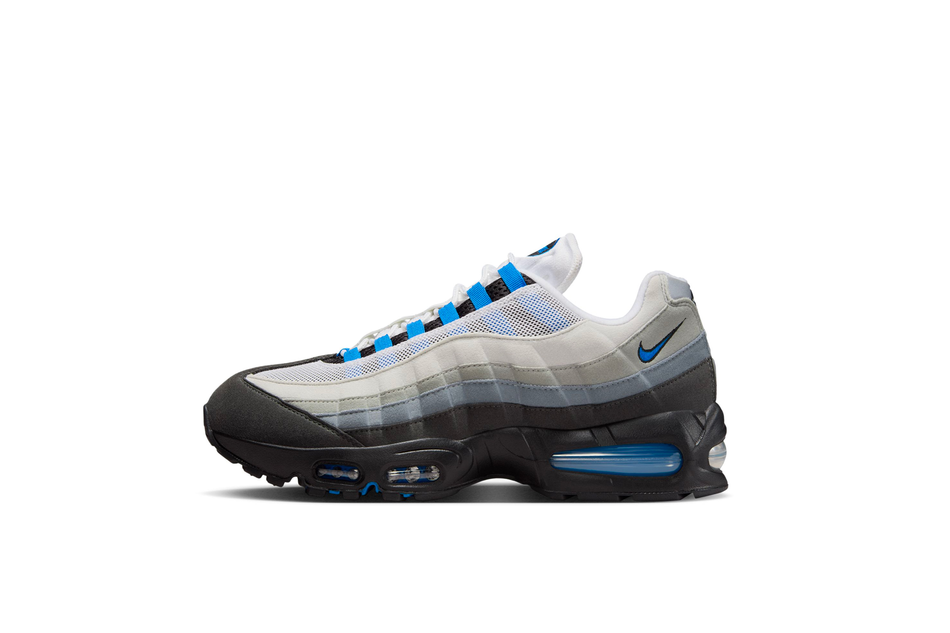 Nike Air Max 95 Big Bubble